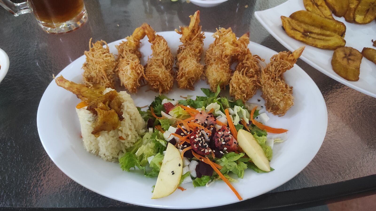 Restaurante El Cangrejito Playero image 4