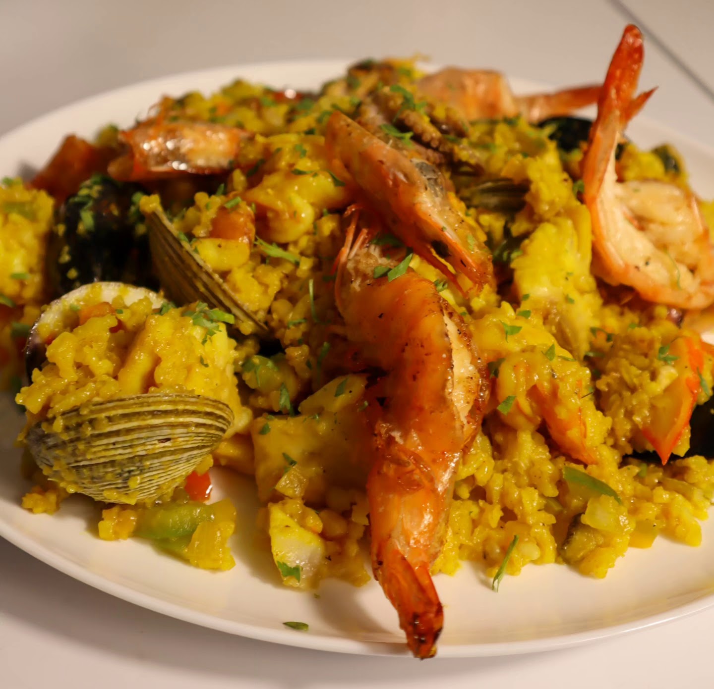 Restaurante El Cangrejito Playero image 5