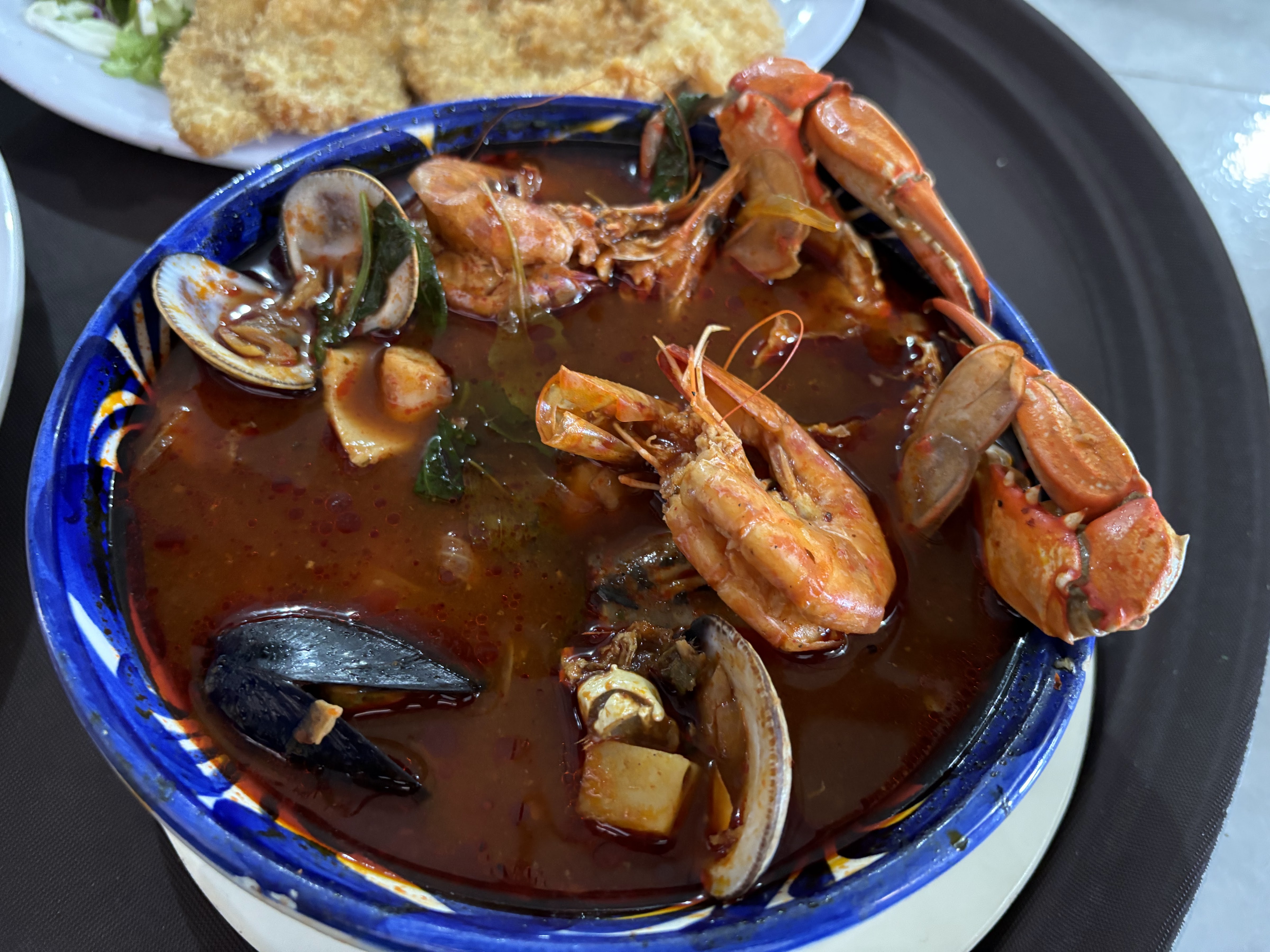 Restaurante El Cangrejito Playero image 6