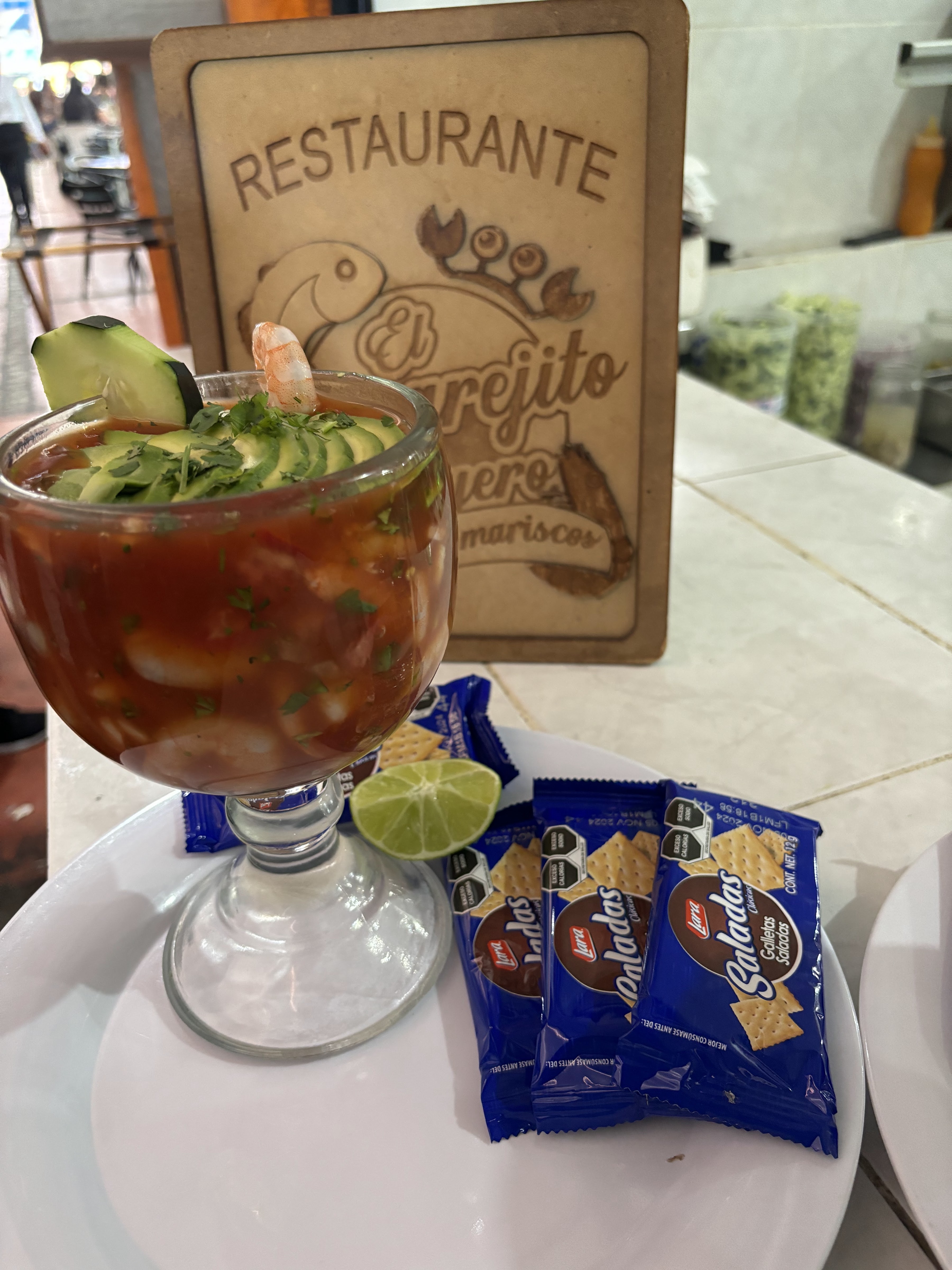 Restaurante El Cangrejito Playero image 8