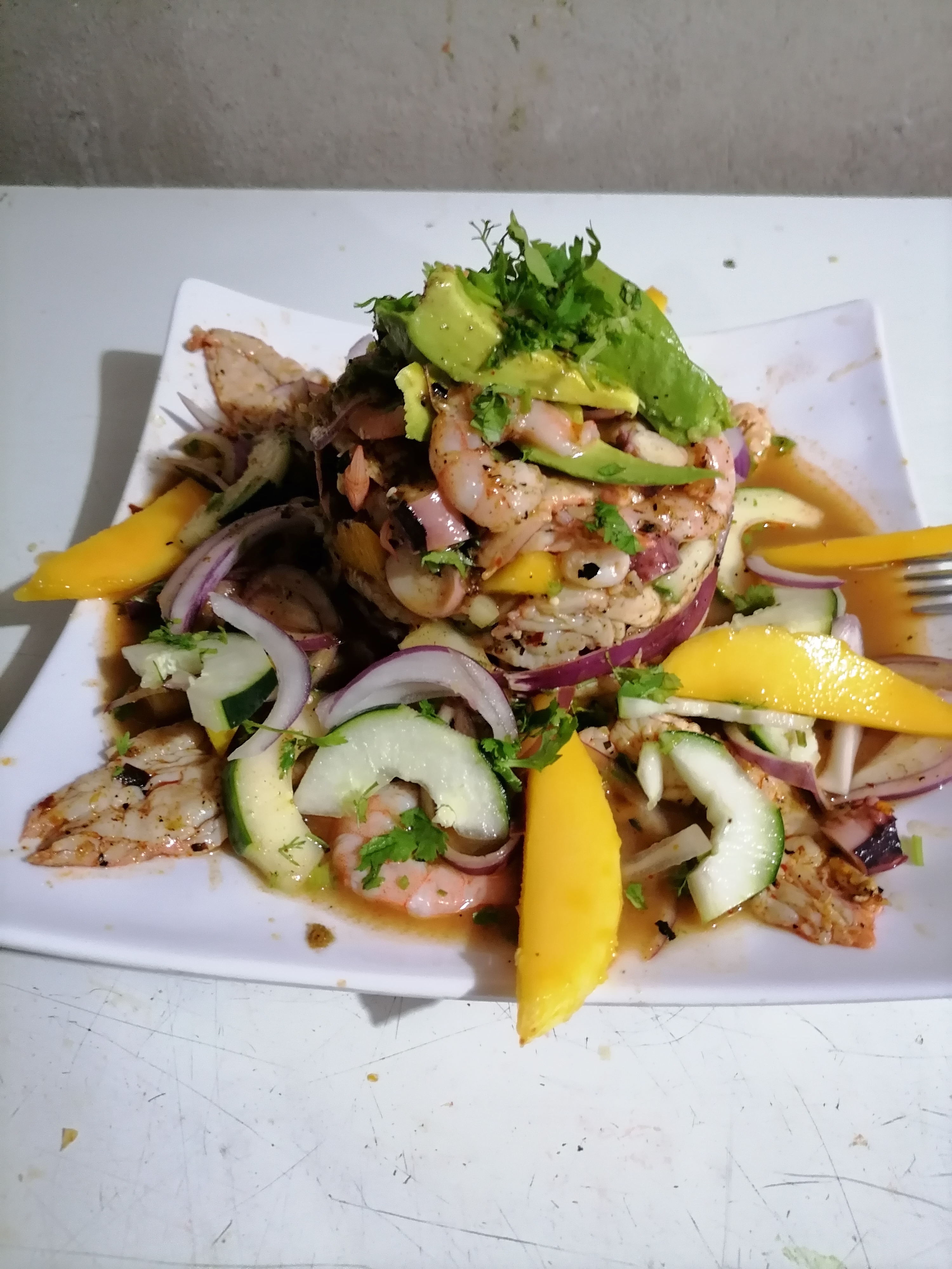 Restaurante El Cangrejito Playero image 10