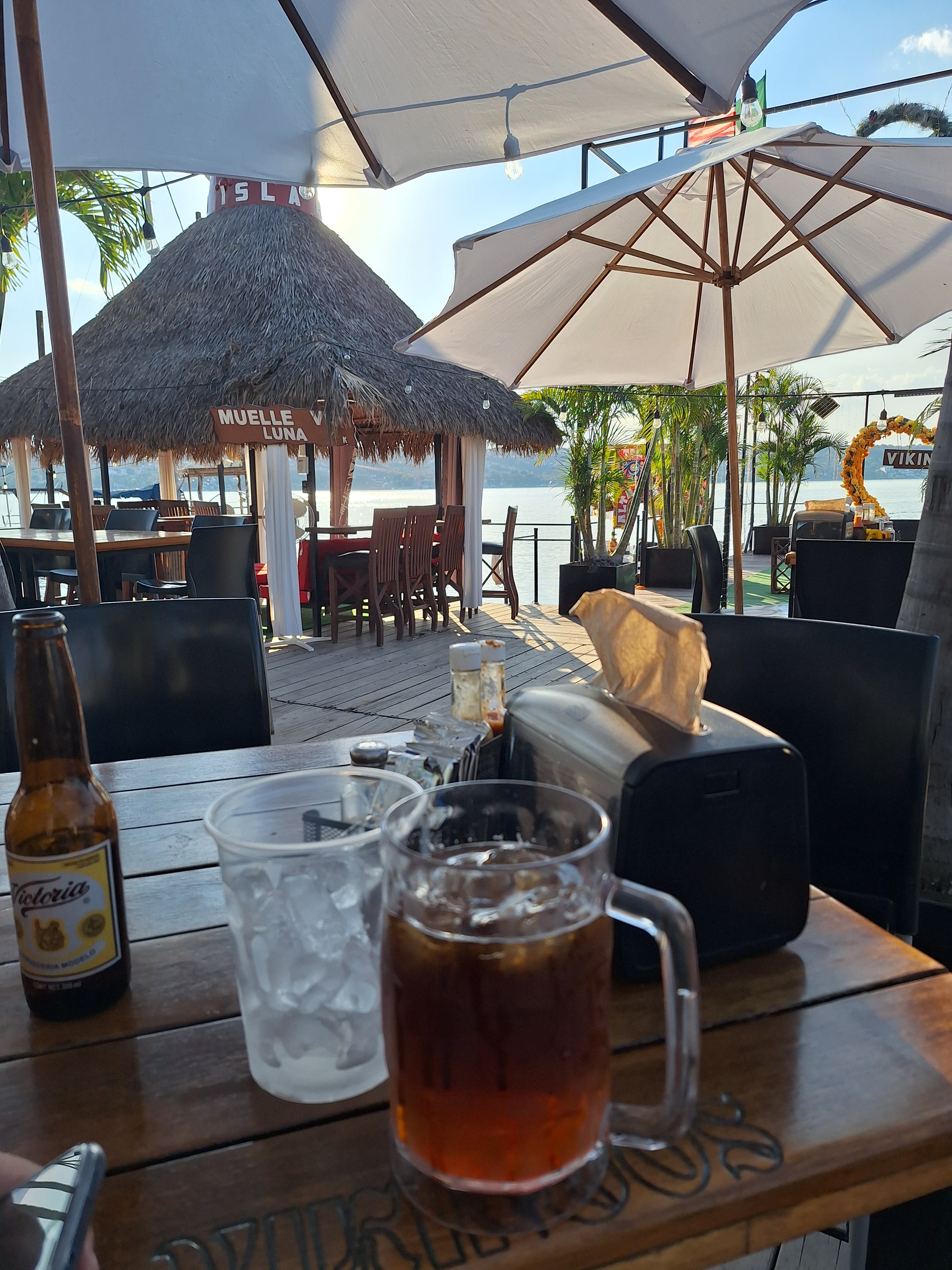 Playa Vikingo image 2