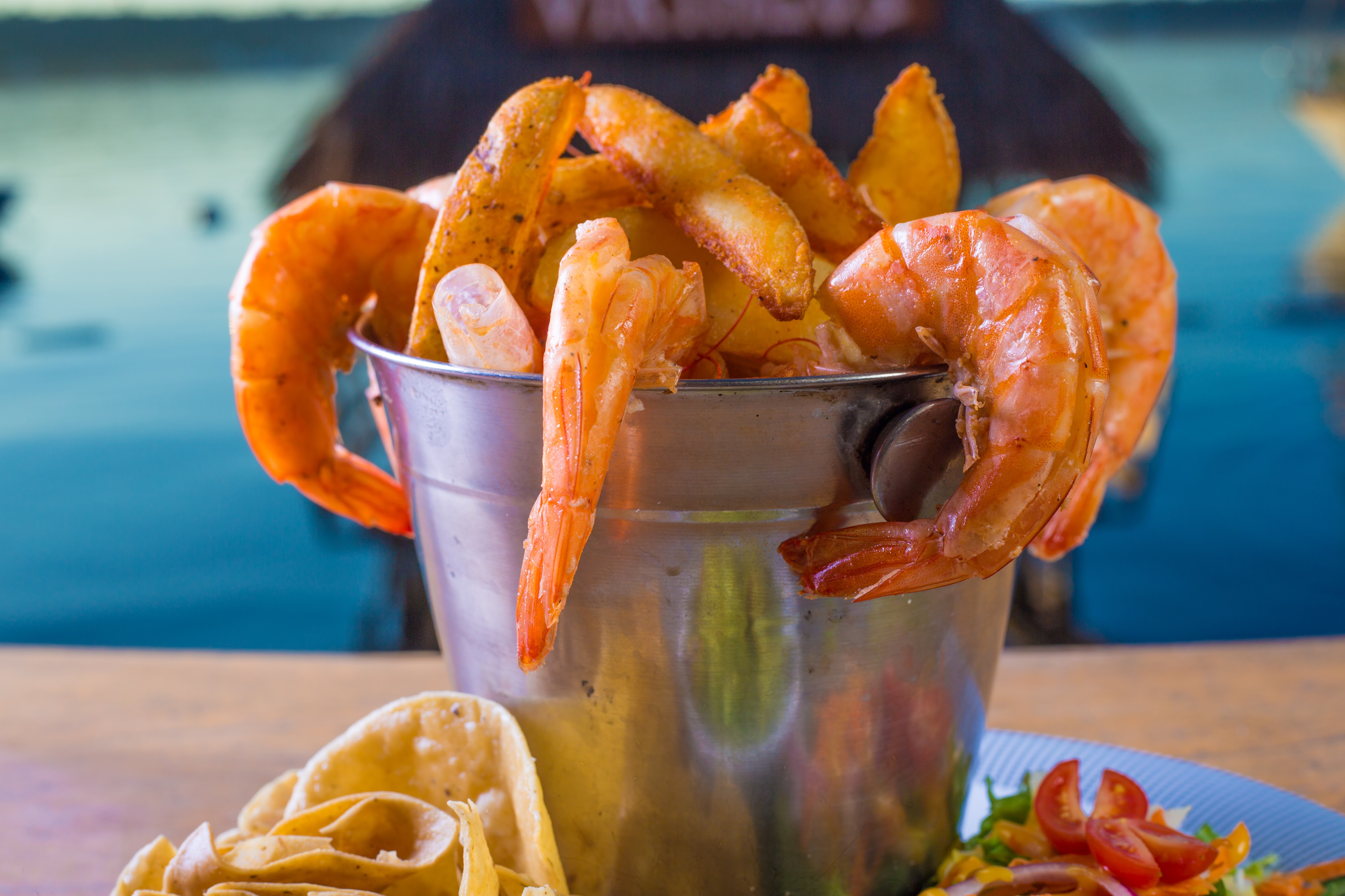 Playa Vikingo image 3