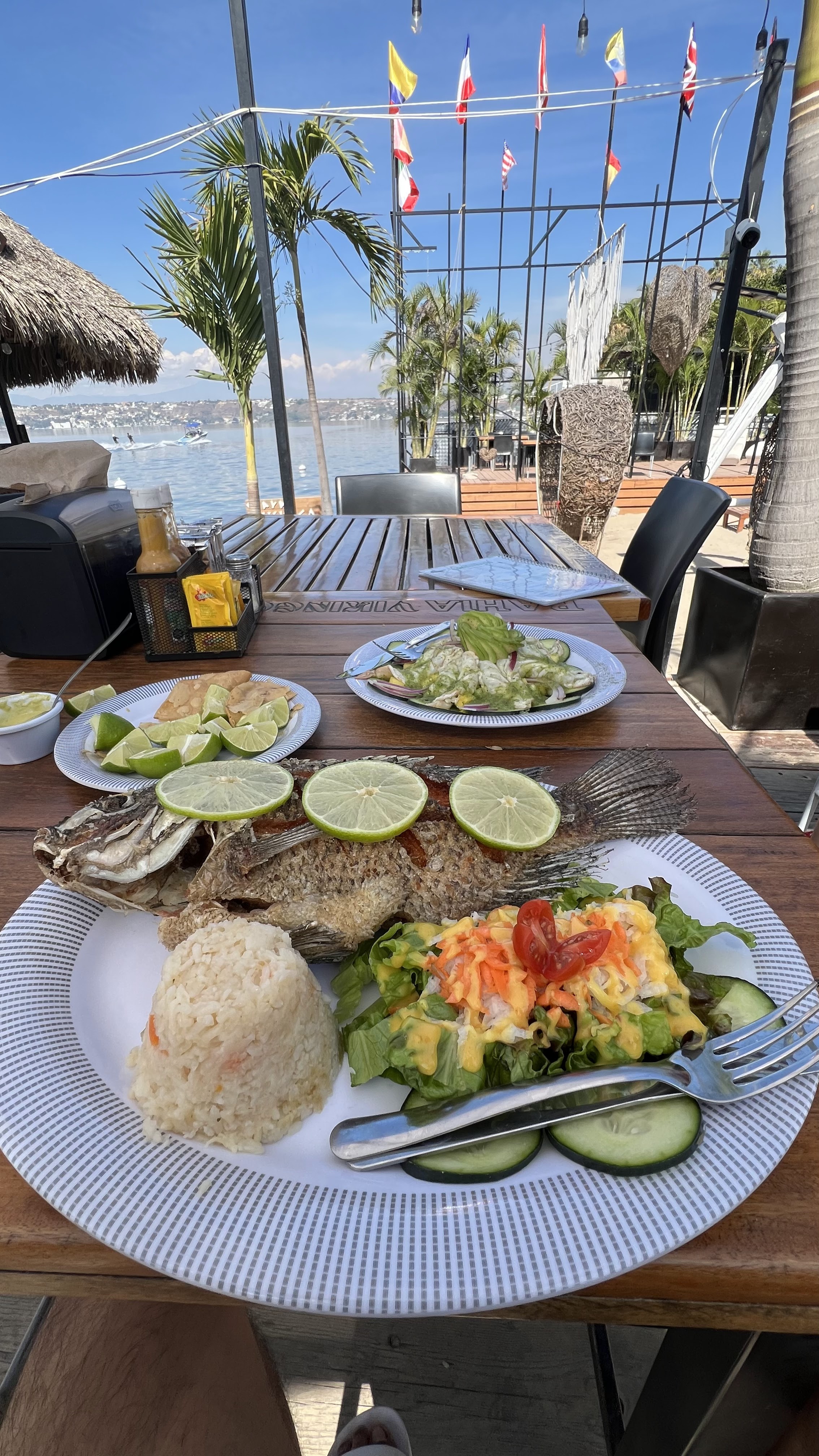 Playa Vikingo image 4