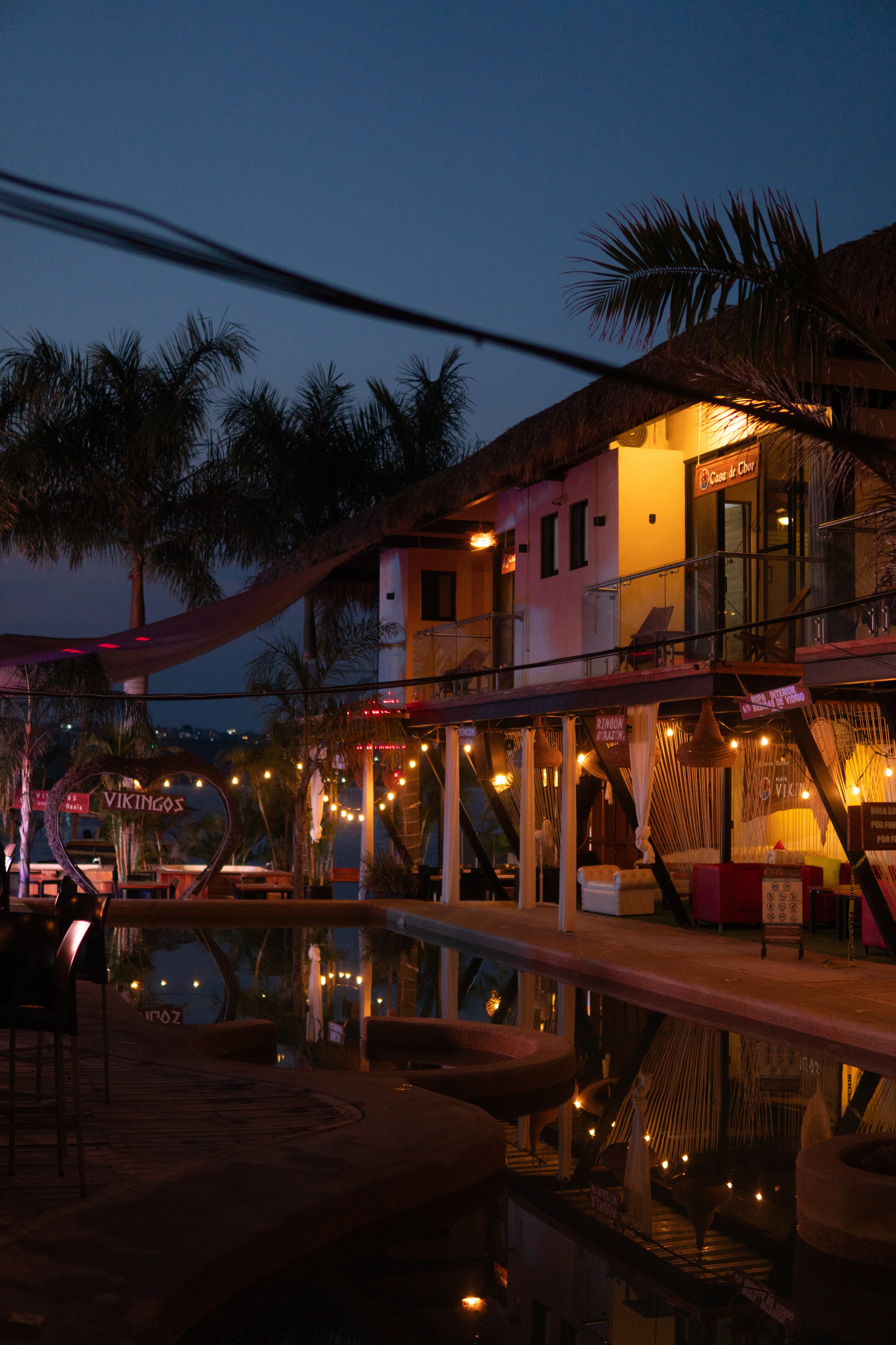 Playa Vikingo image 6