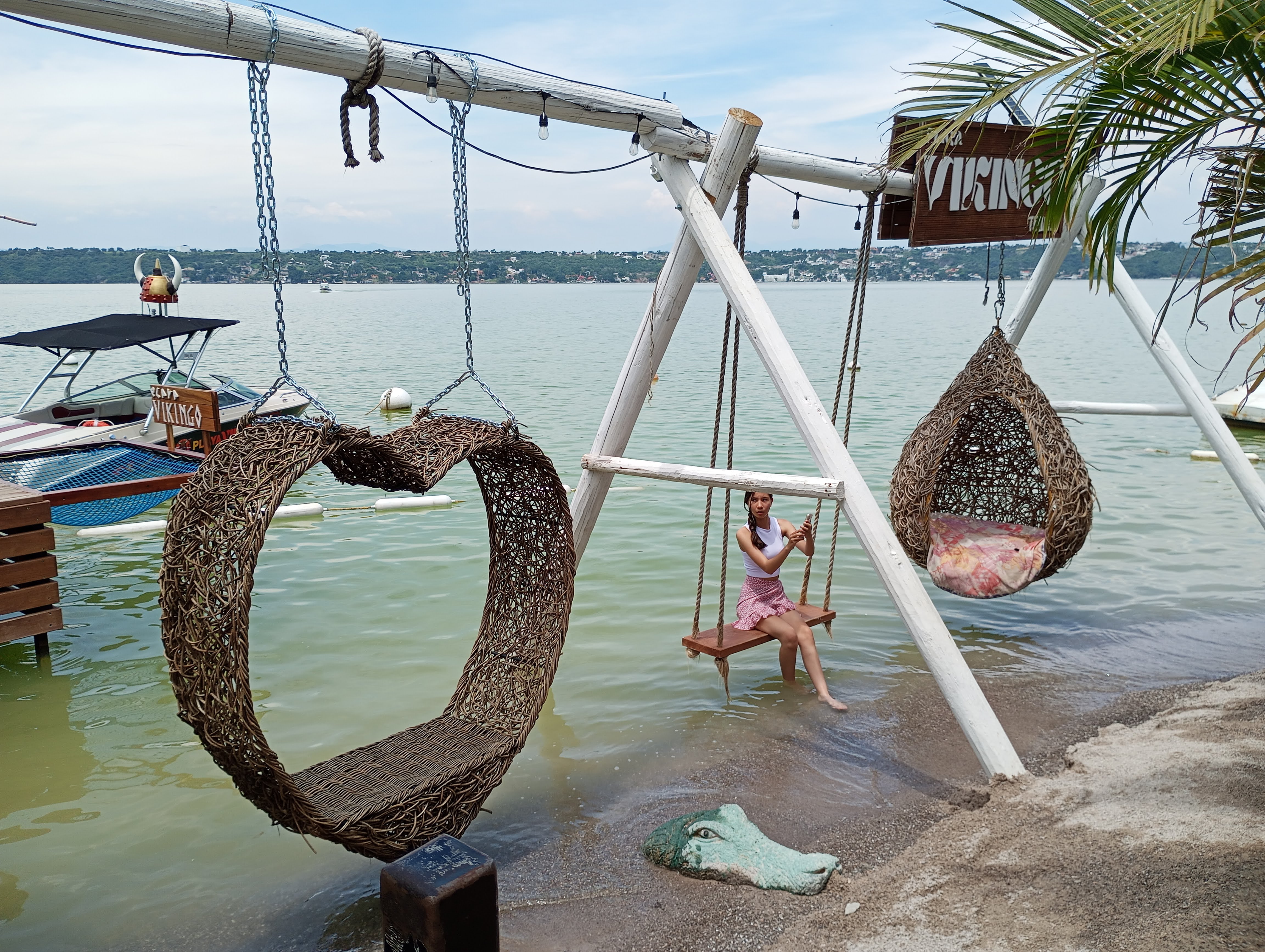 Playa Vikingo image 8