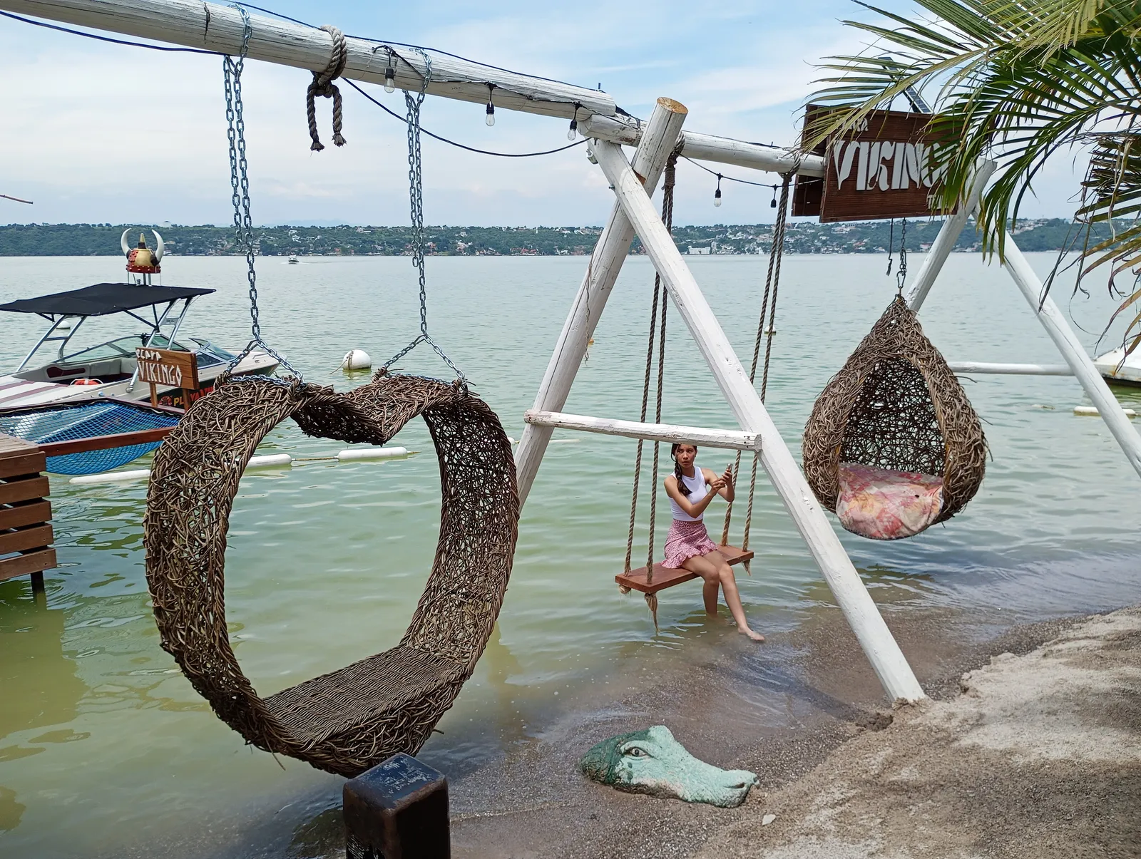 Playa Vikingo image 8