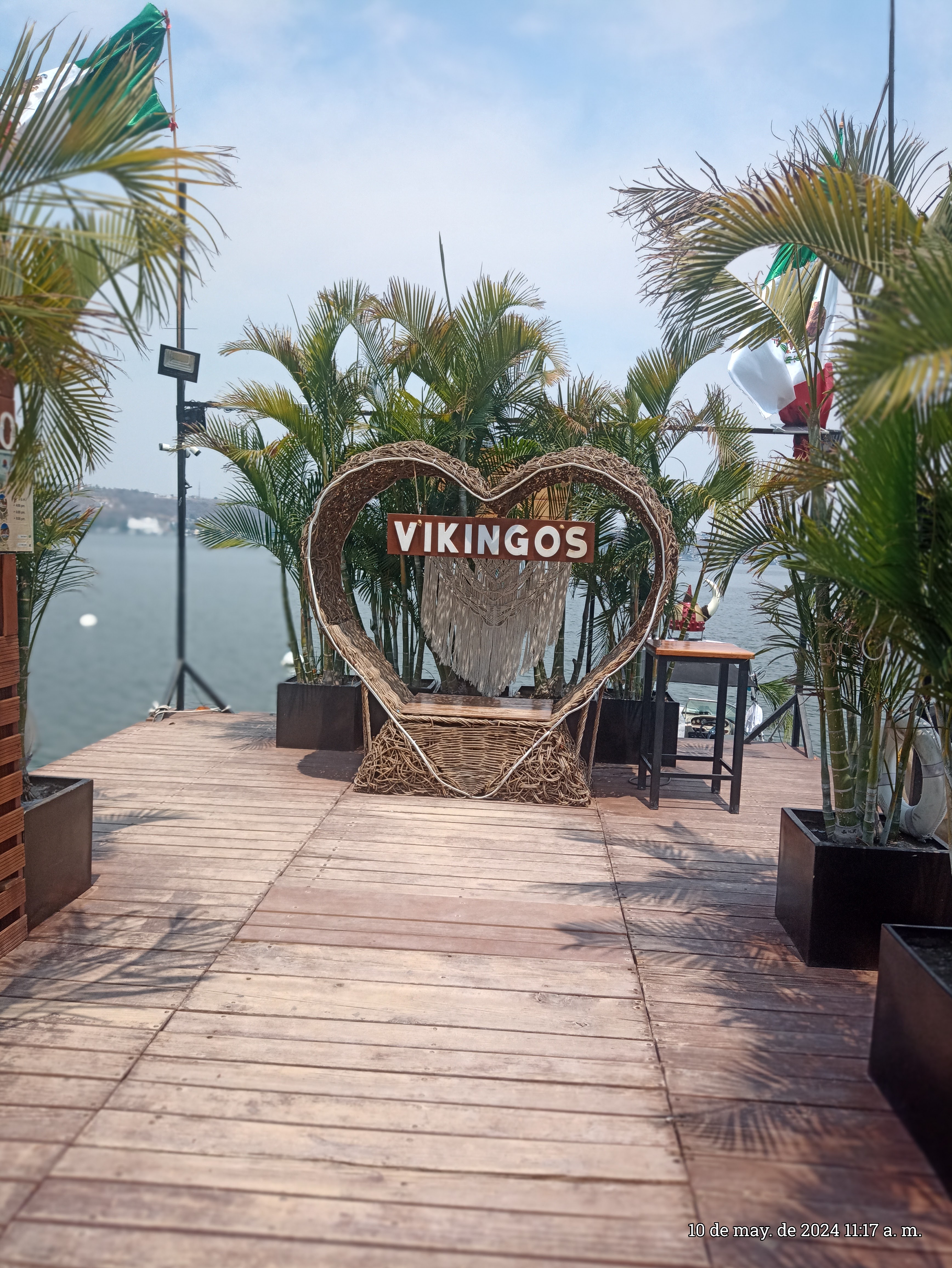 Playa Vikingo image 9