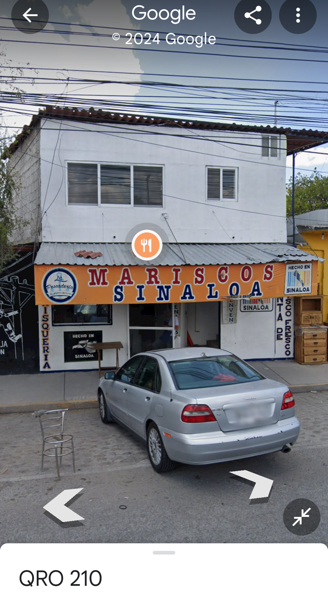 La Pescaderia Qro image 1