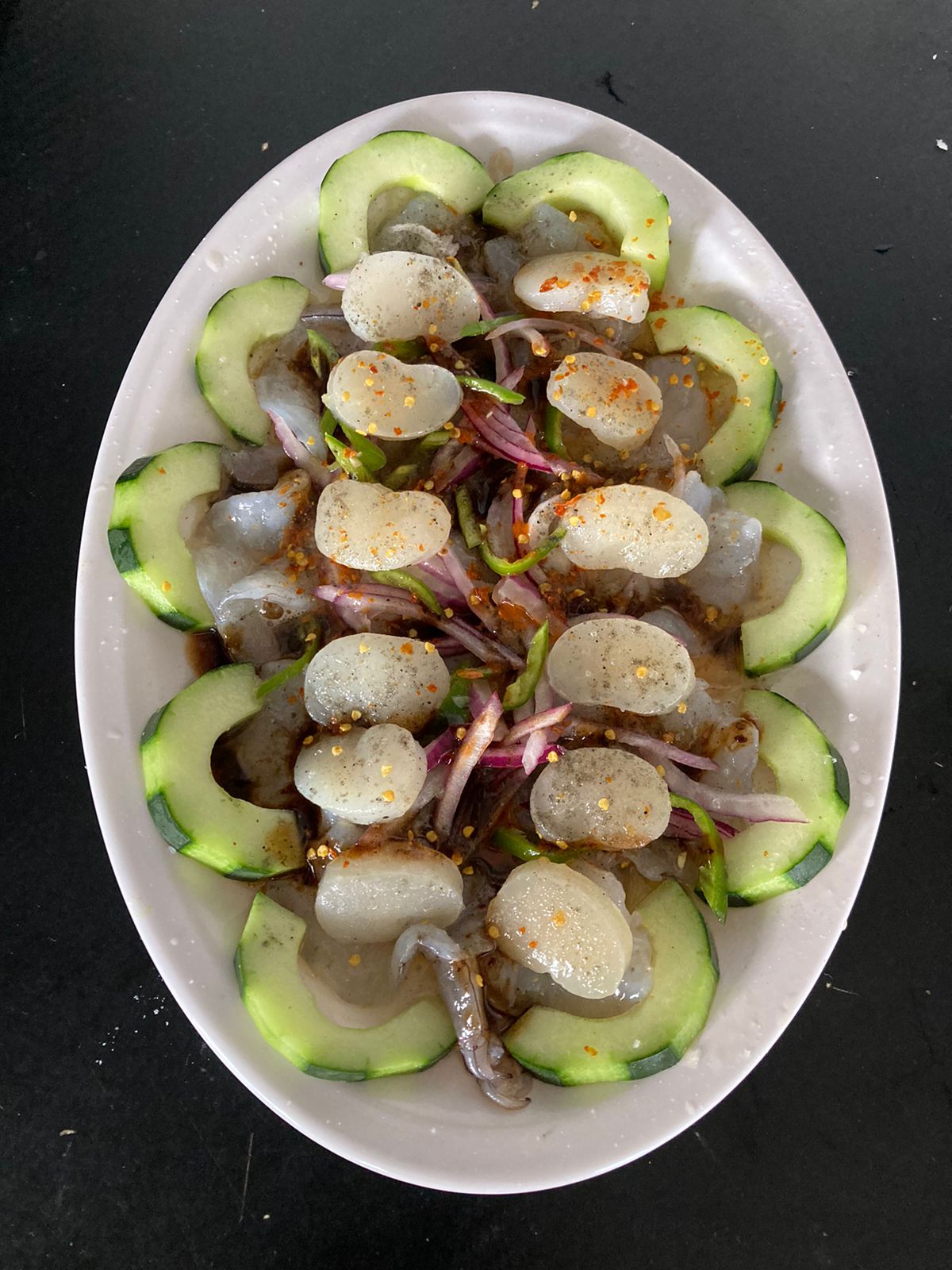 La Pescaderia Qro image 2