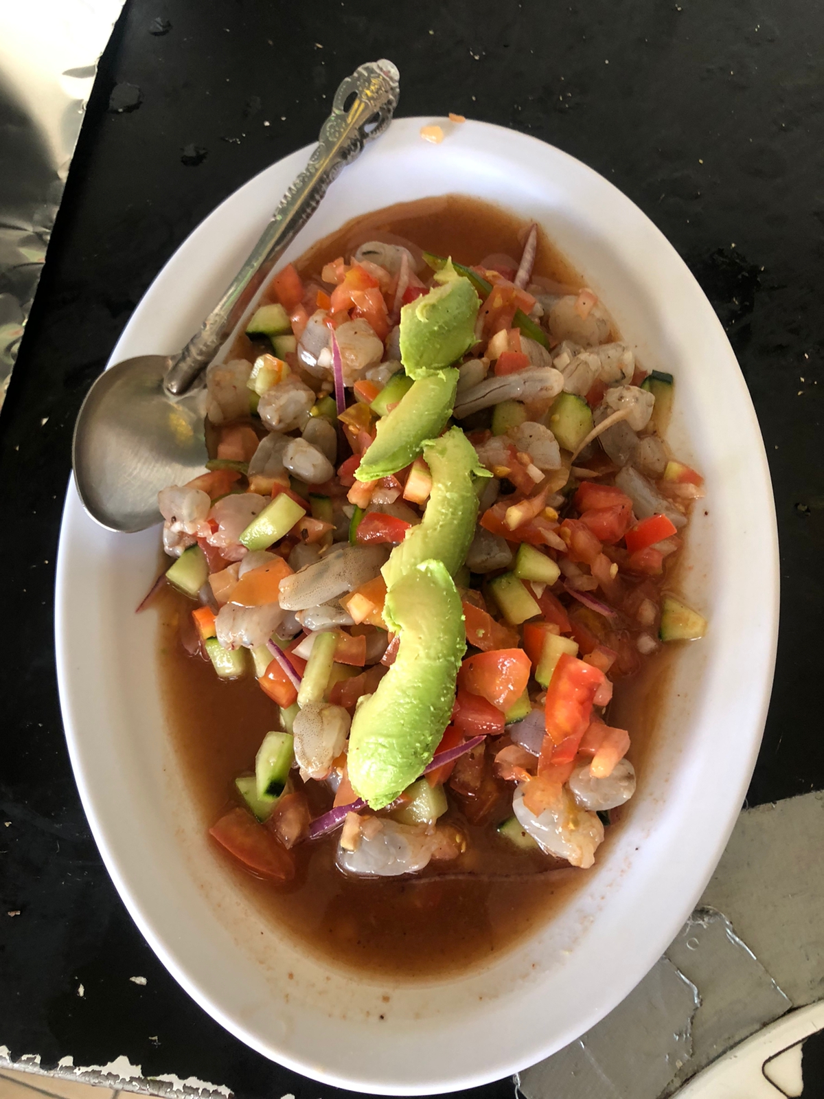 La Pescaderia Qro image 3