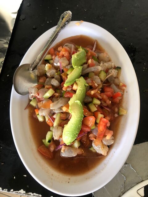La Pescaderia Qro image 3