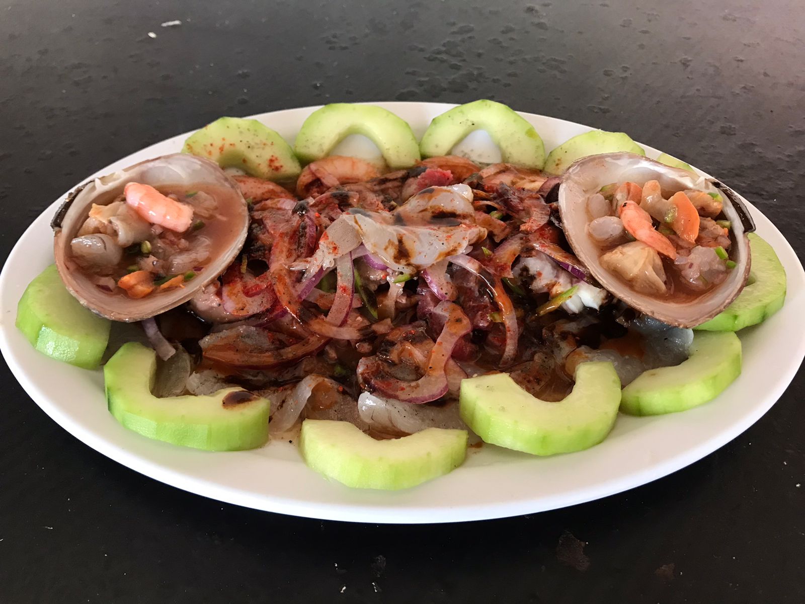 La Pescaderia Qro image 4