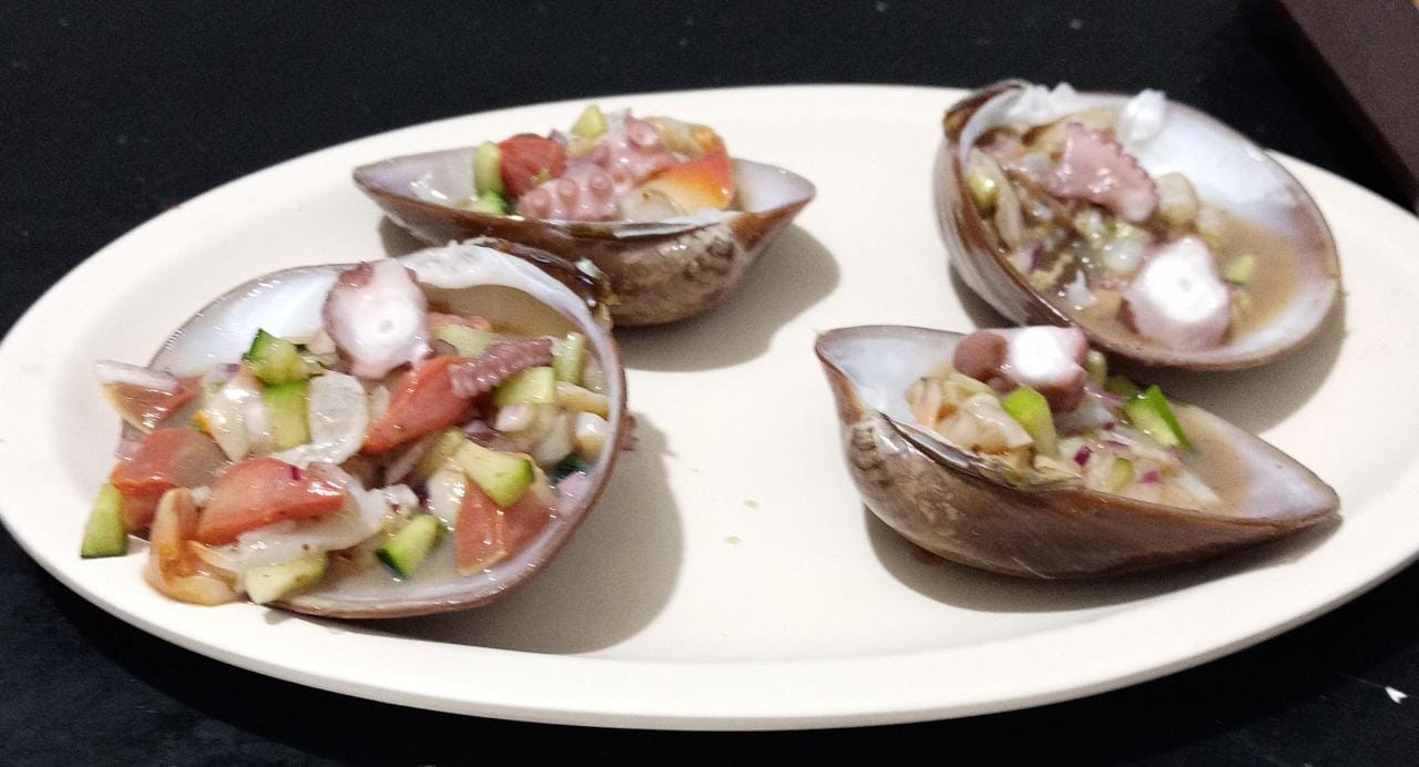 La Pescaderia Qro image 5