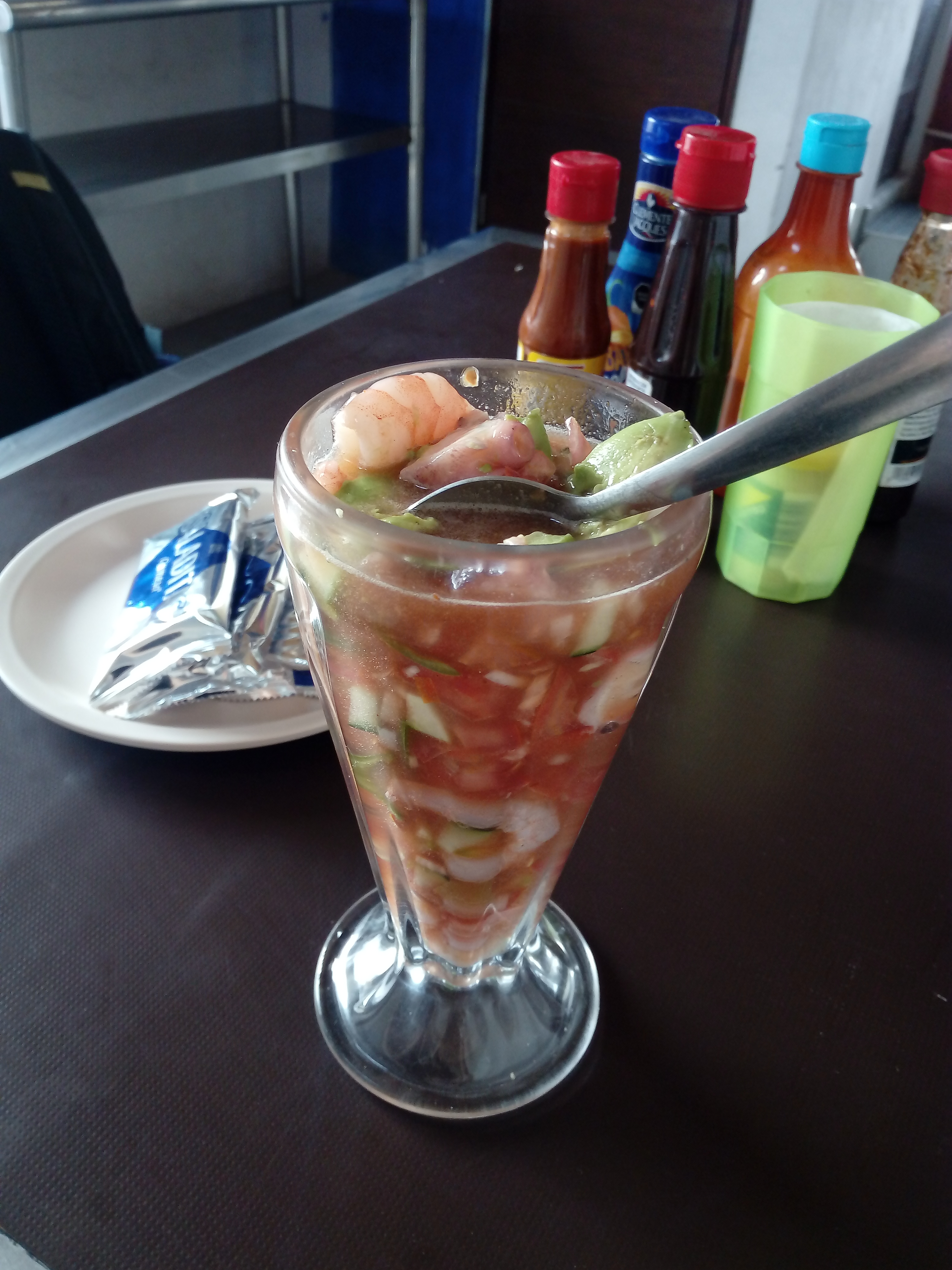 La Pescaderia Qro image 7