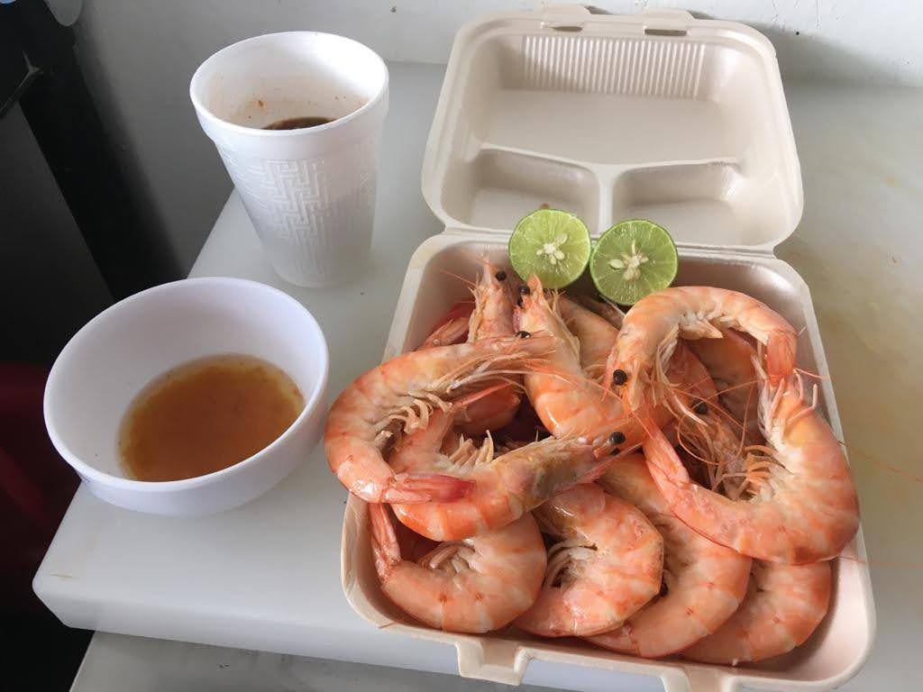 La Pescaderia Qro image 8