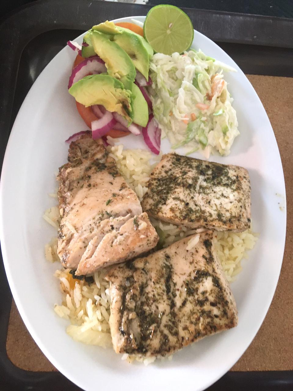 La Pescaderia Qro image 10