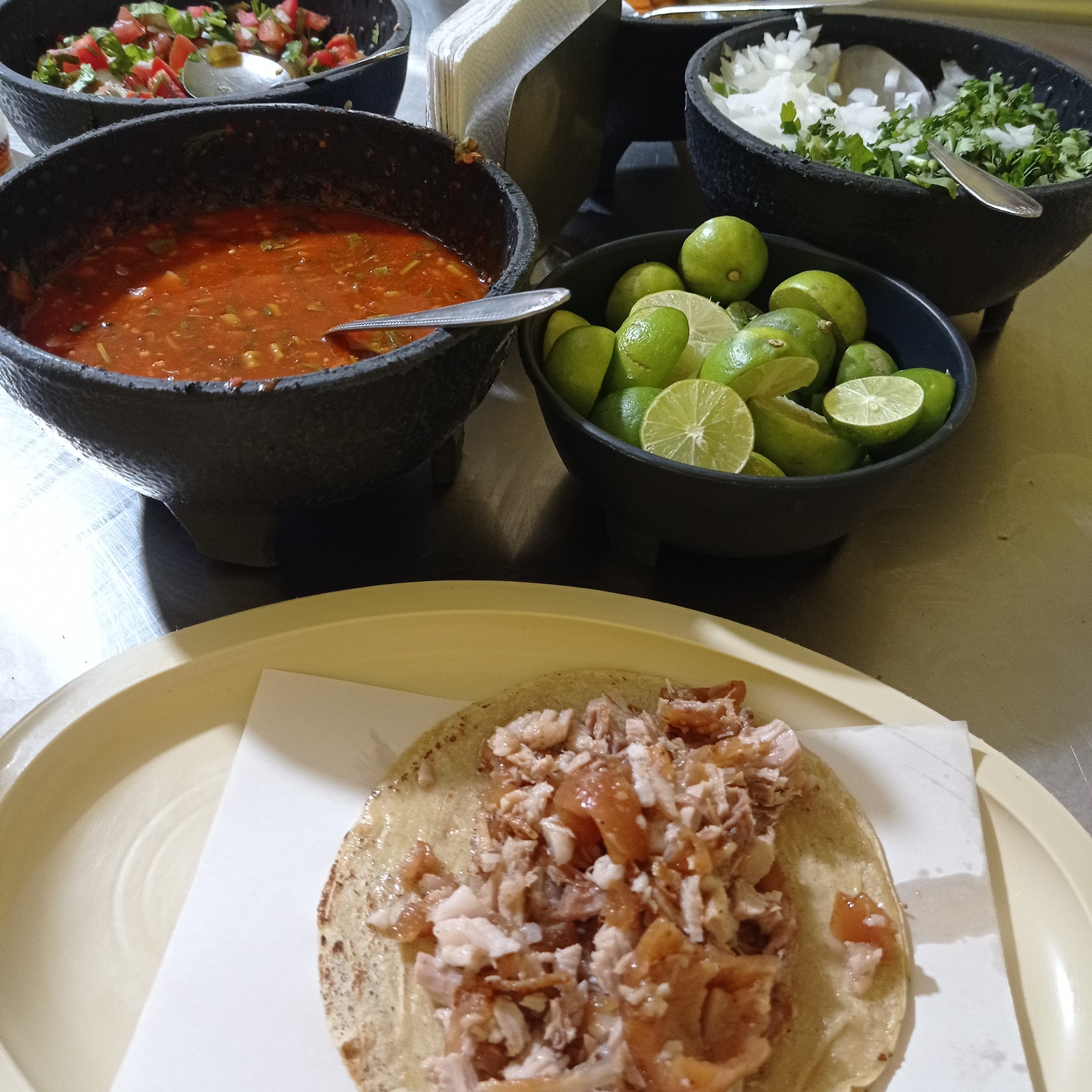 Carnitas Rodriguez image 1