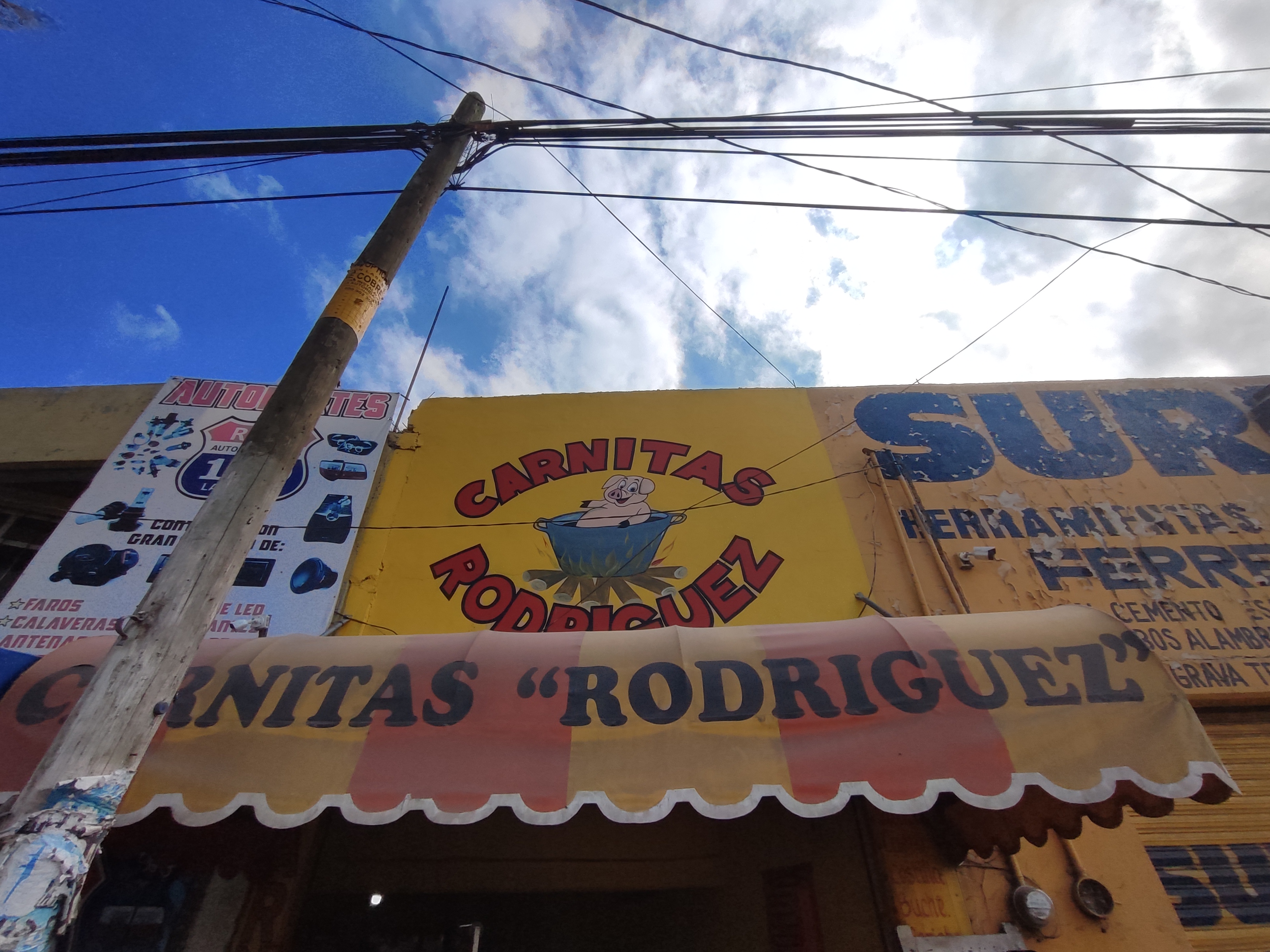 Carnitas Rodriguez image 2