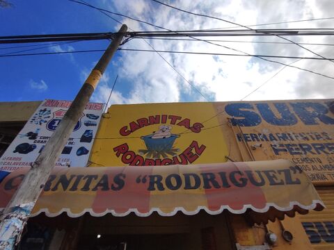 Carnitas Rodriguez image 2