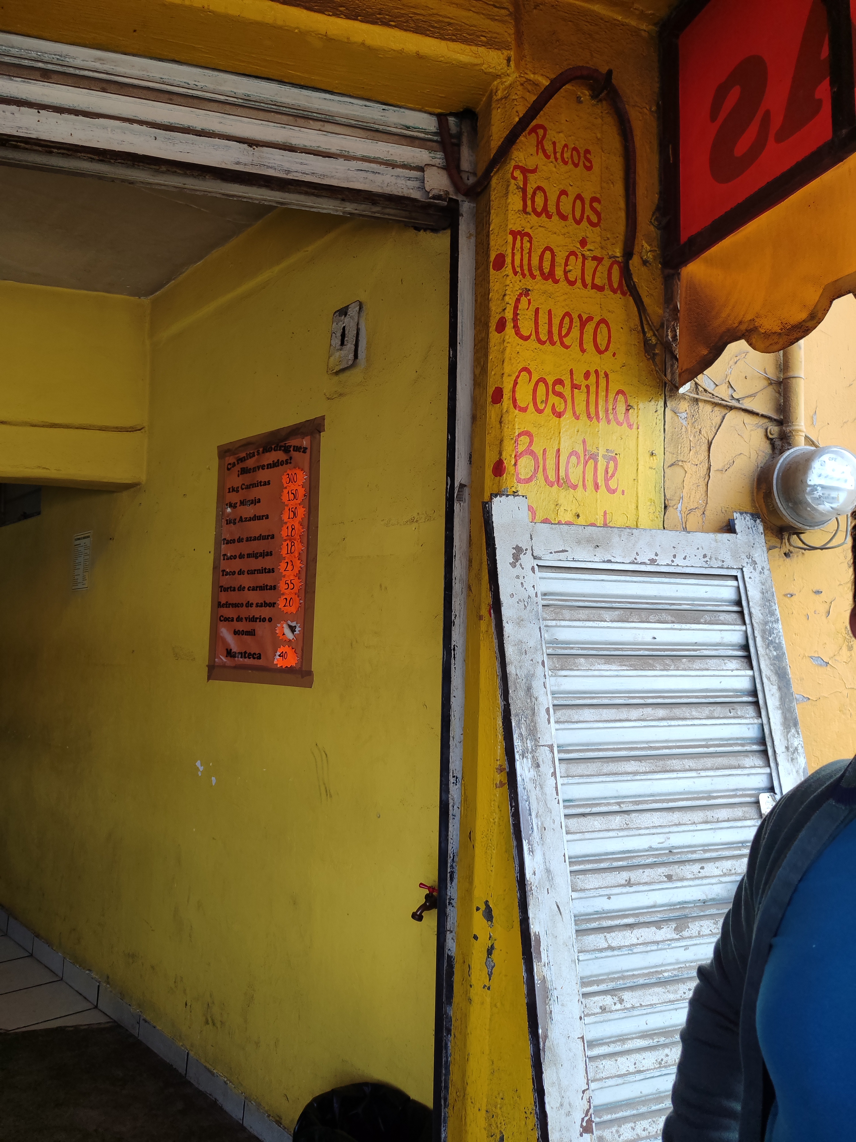 Carnitas Rodriguez image 4