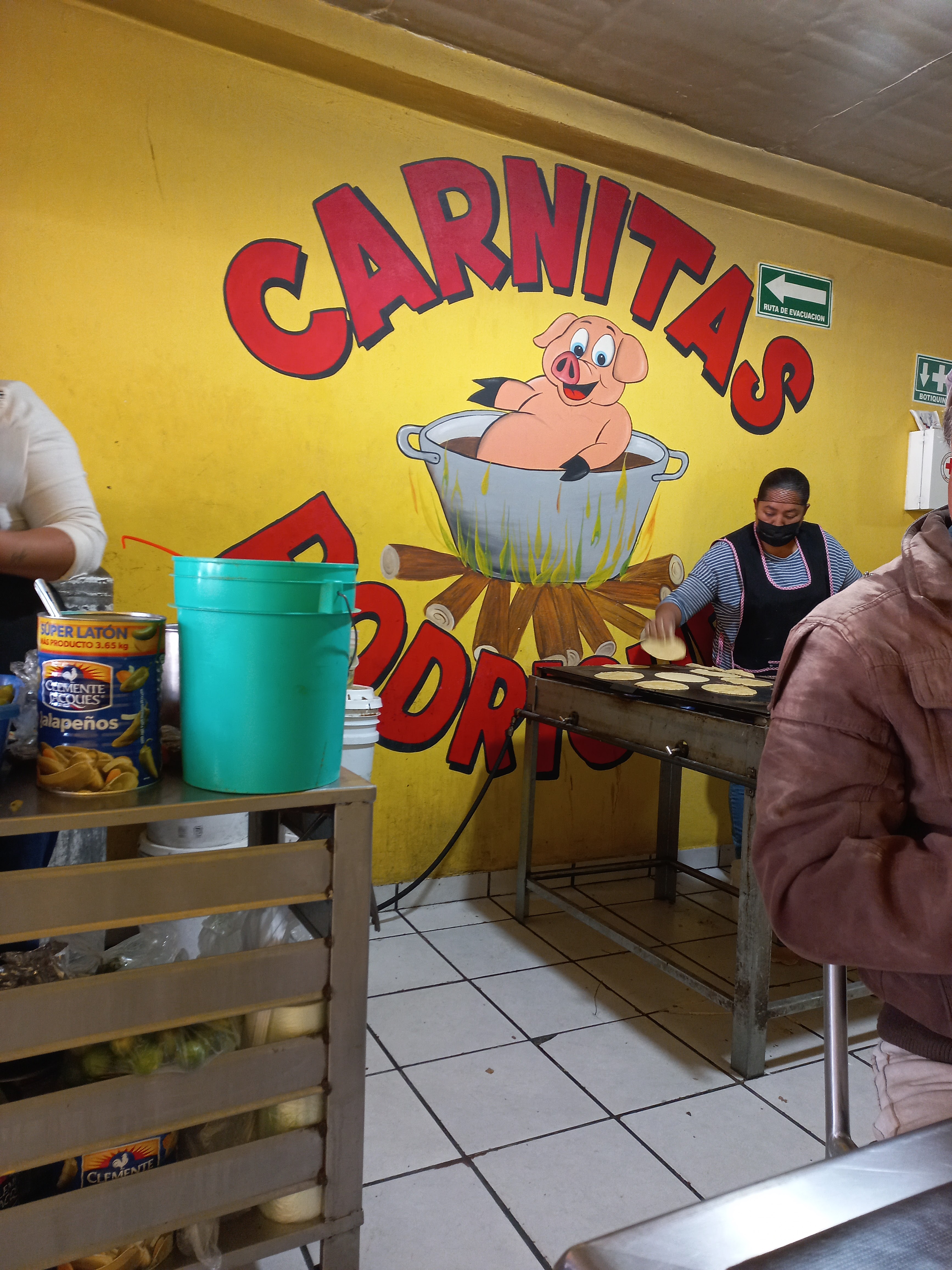 Carnitas Rodriguez image 5