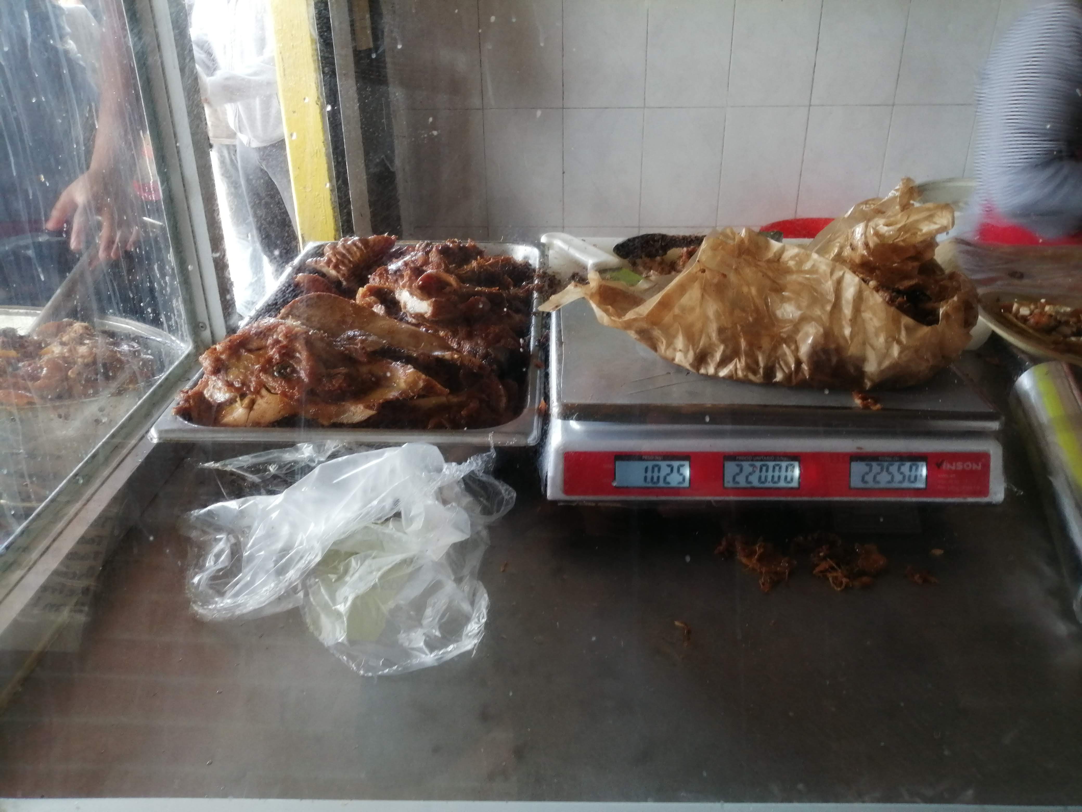 Carnitas Rodriguez image 6