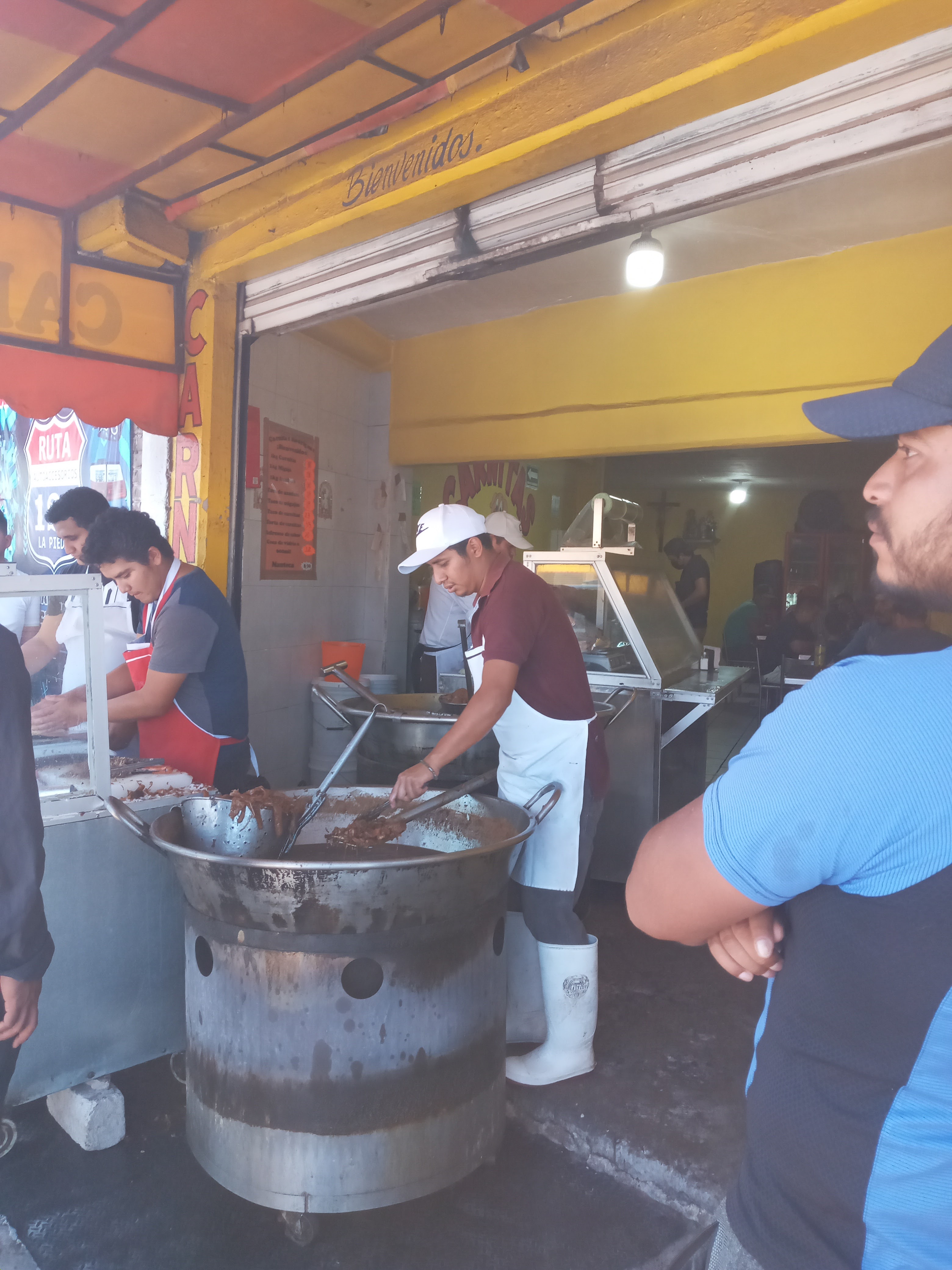 Carnitas Rodriguez image 8