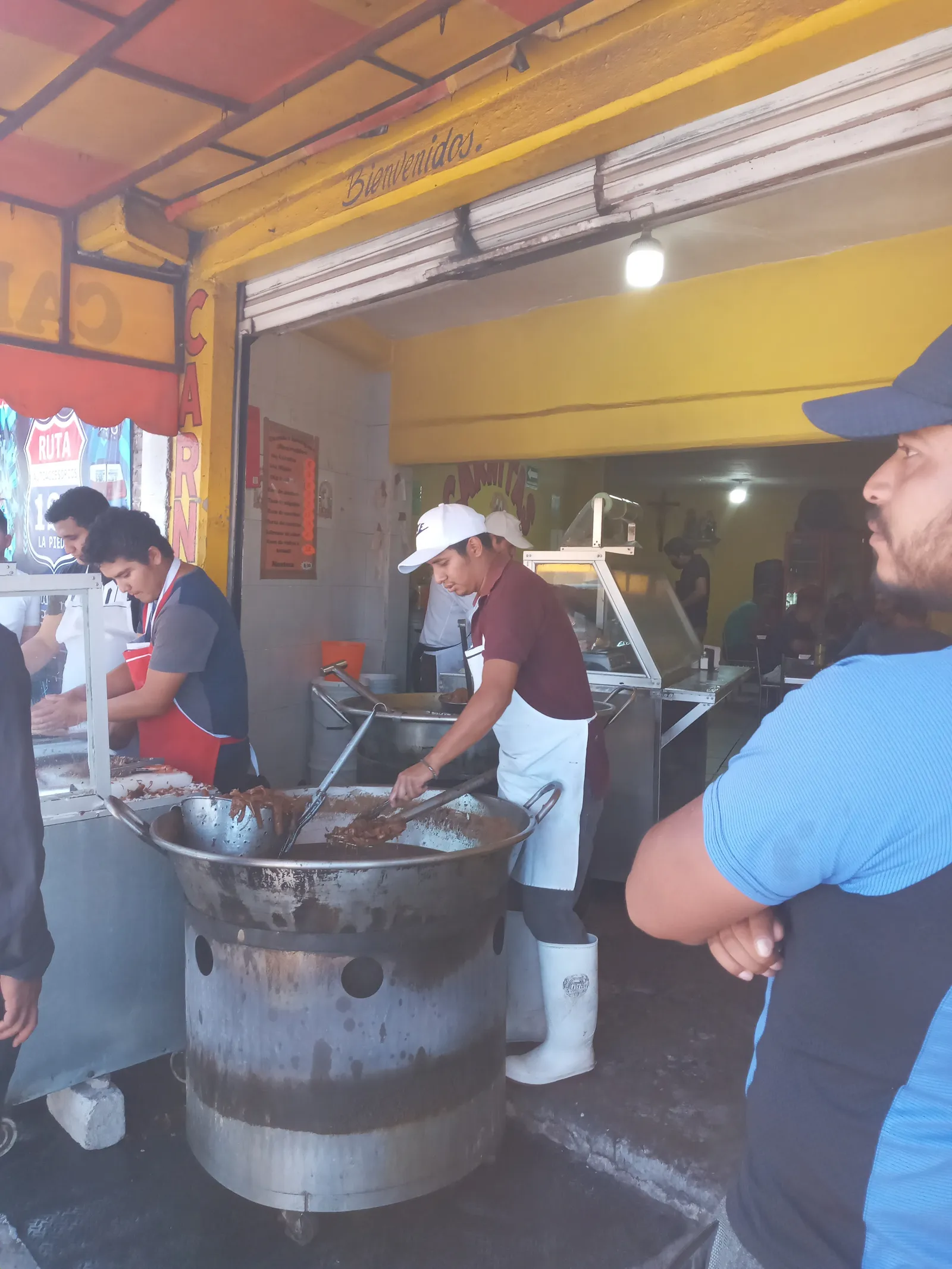 Carnitas Rodriguez image 8