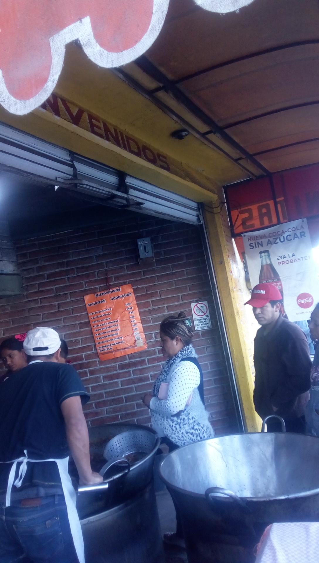 Carnitas Rodriguez image 10