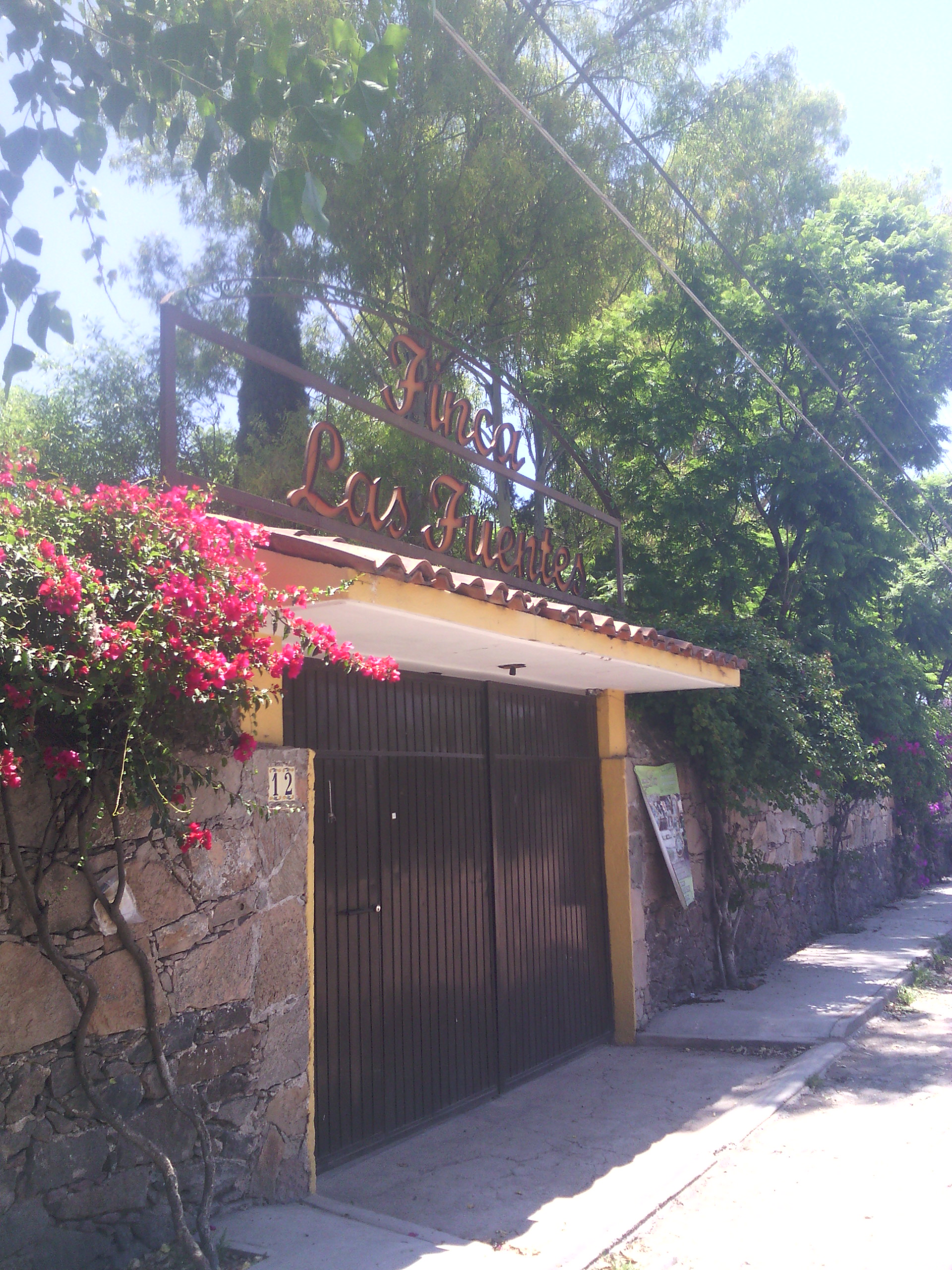 Finca las Fuentes image 4