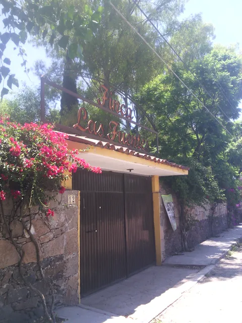 Finca las Fuentes image 4