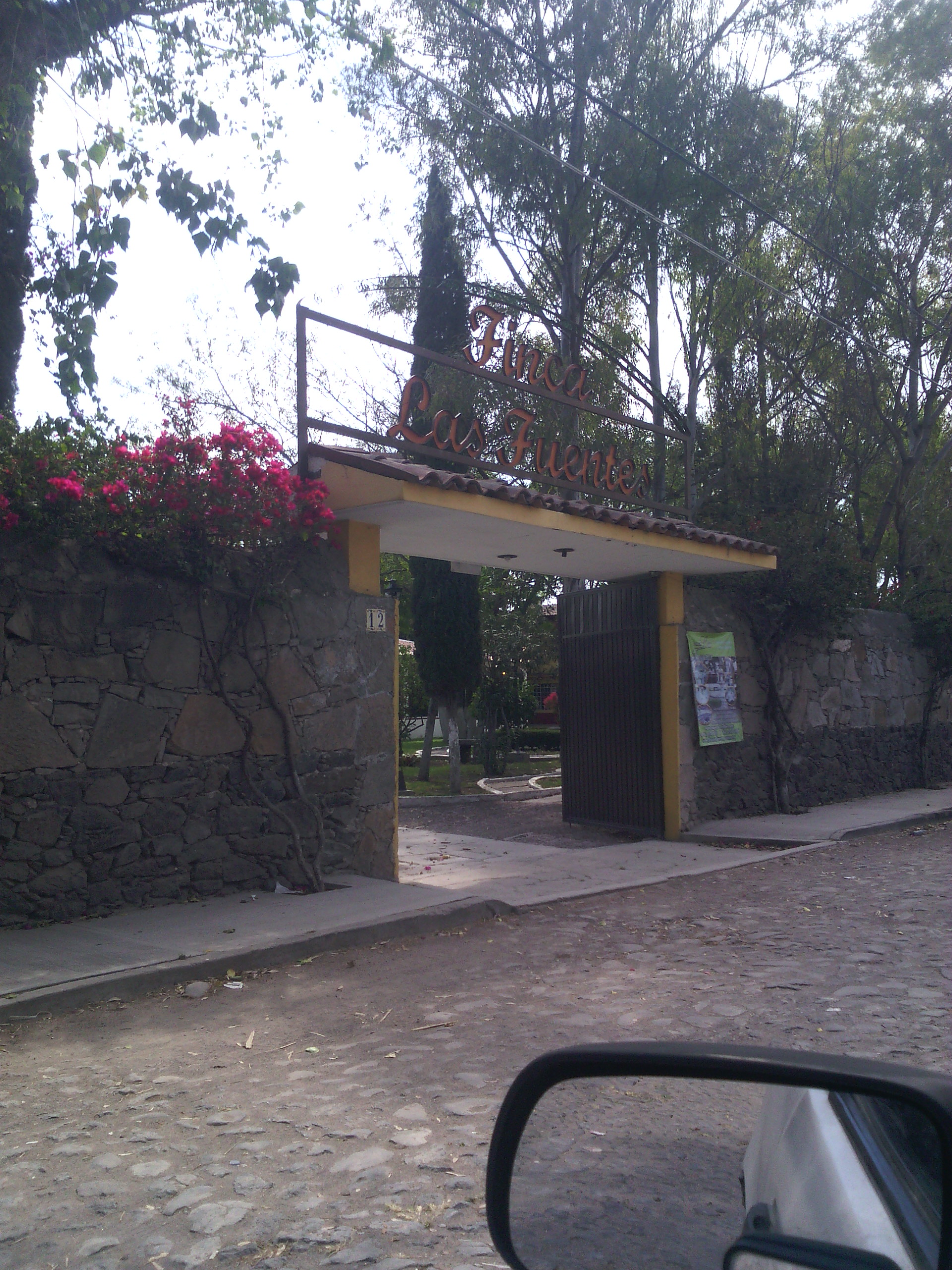 Finca las Fuentes image 6