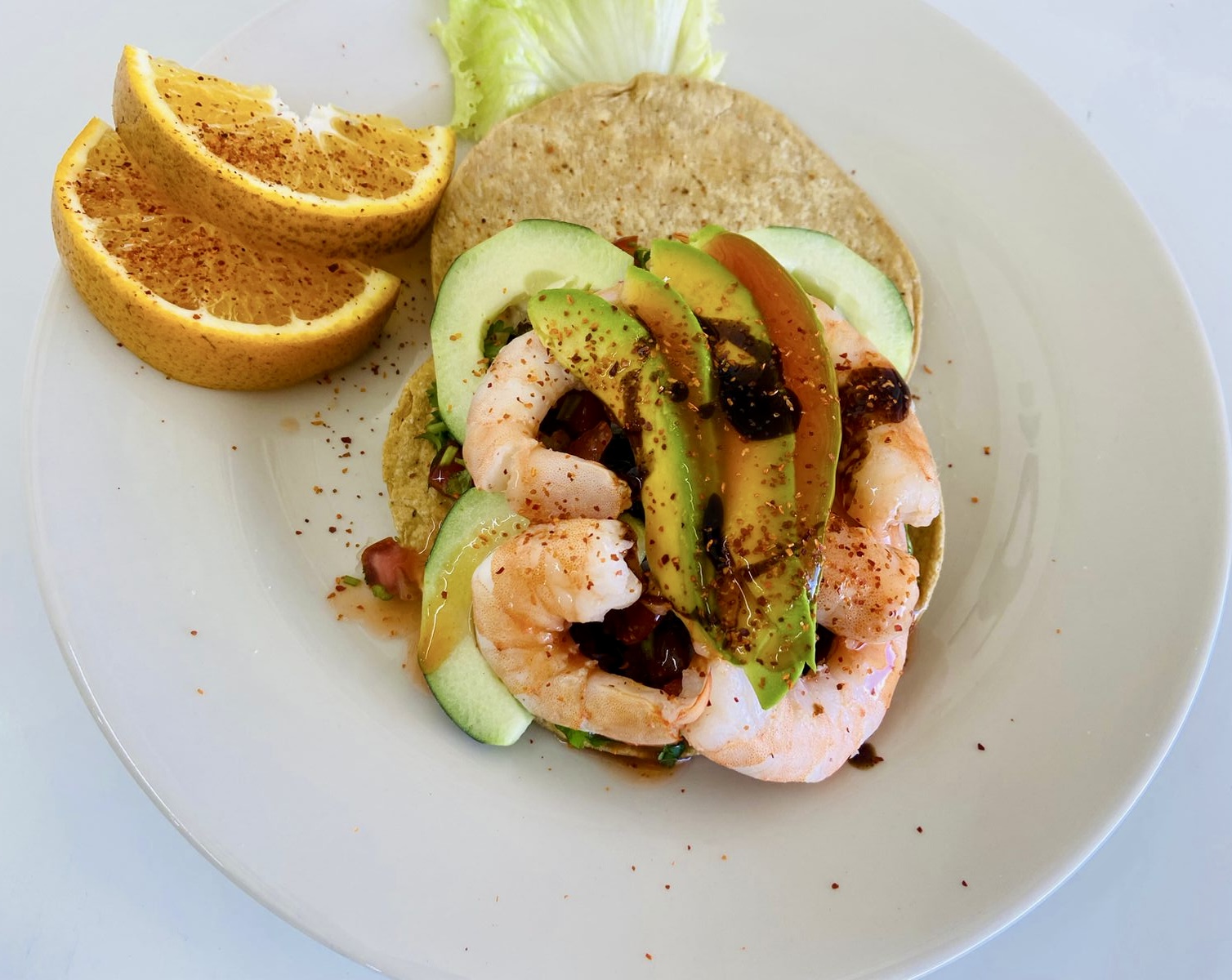 Mariscos cuquito image 1