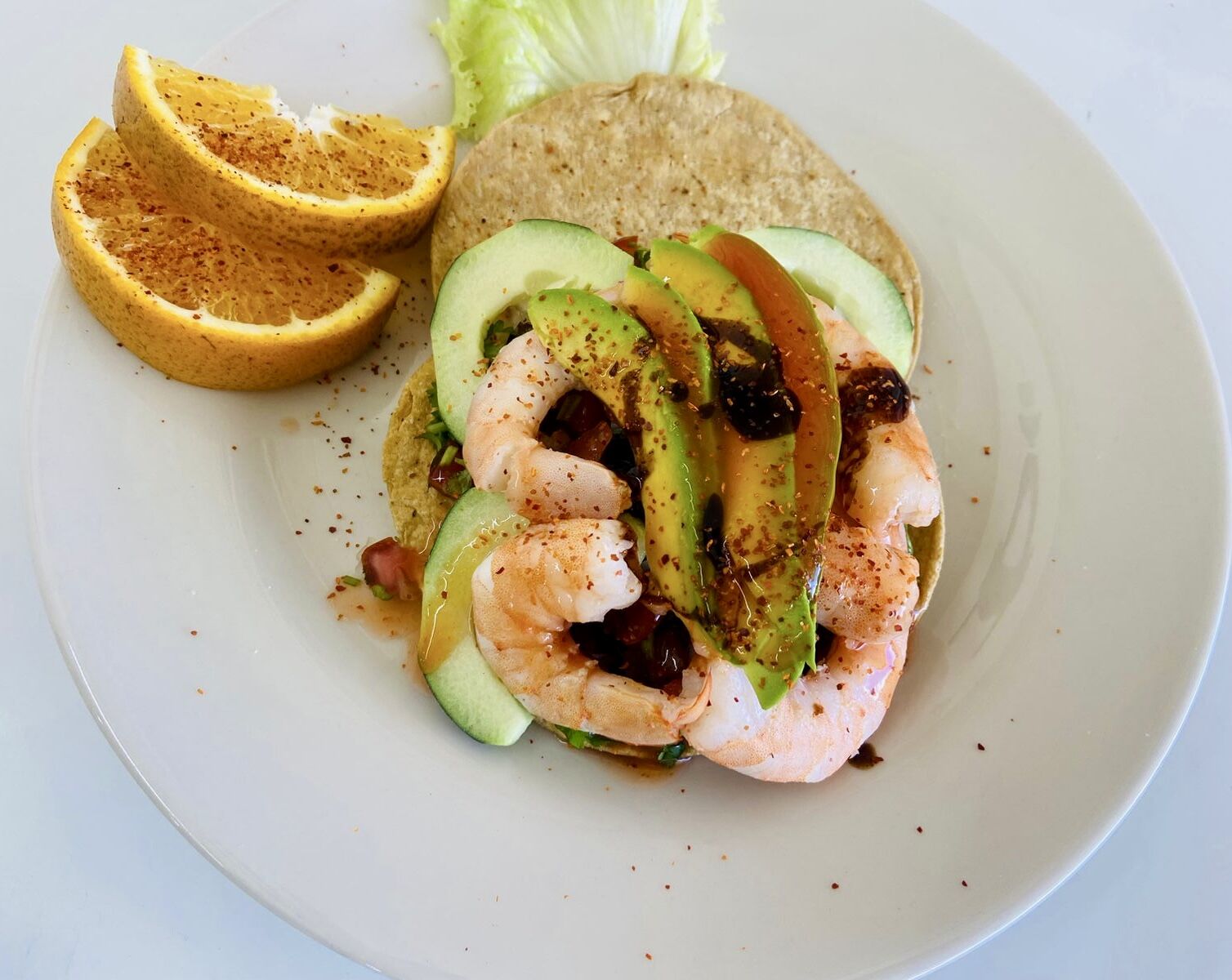Mariscos cuquito image 1