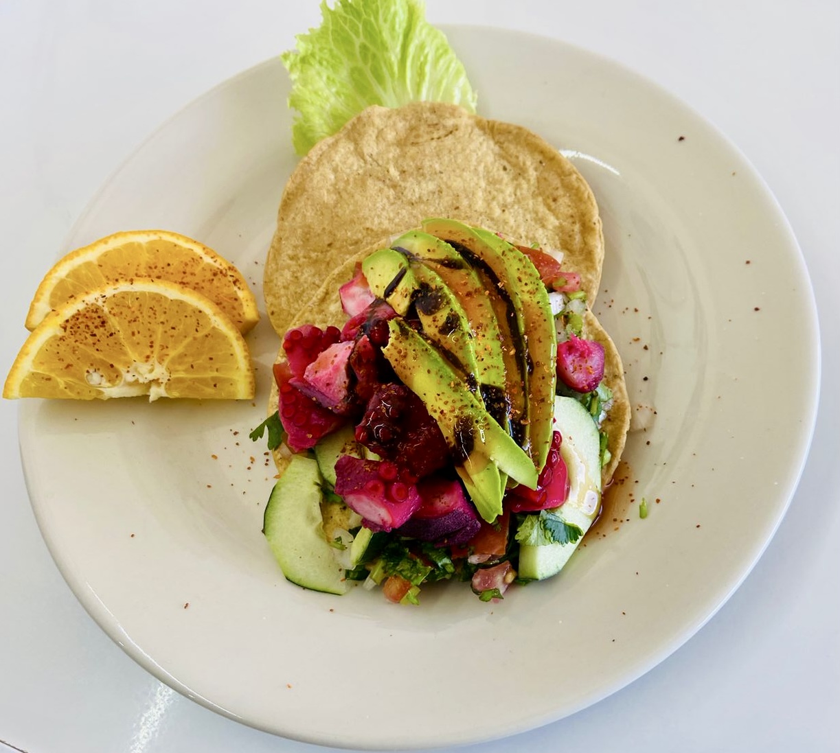 Mariscos cuquito image 3