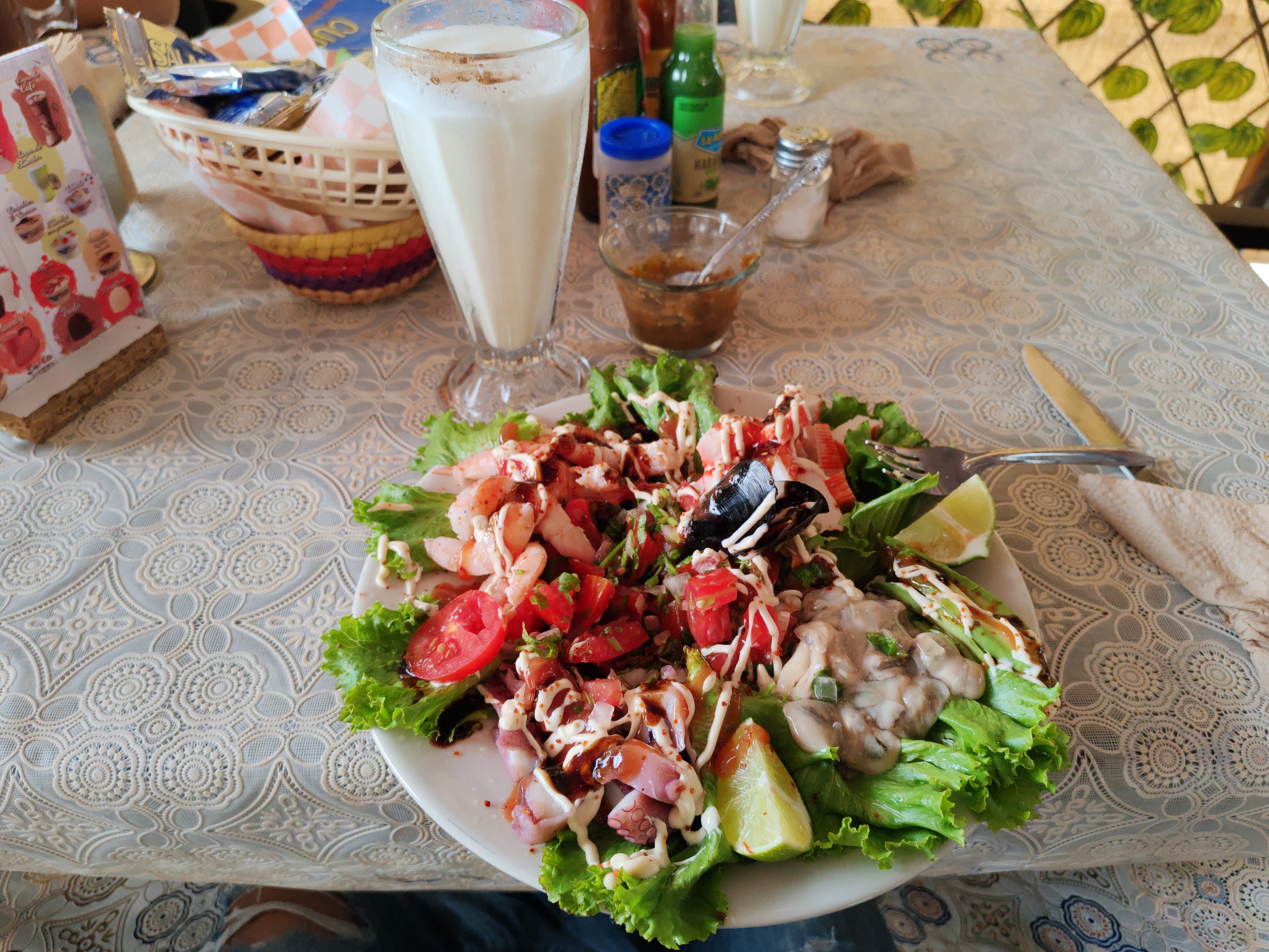 Mariscos cuquito image 4