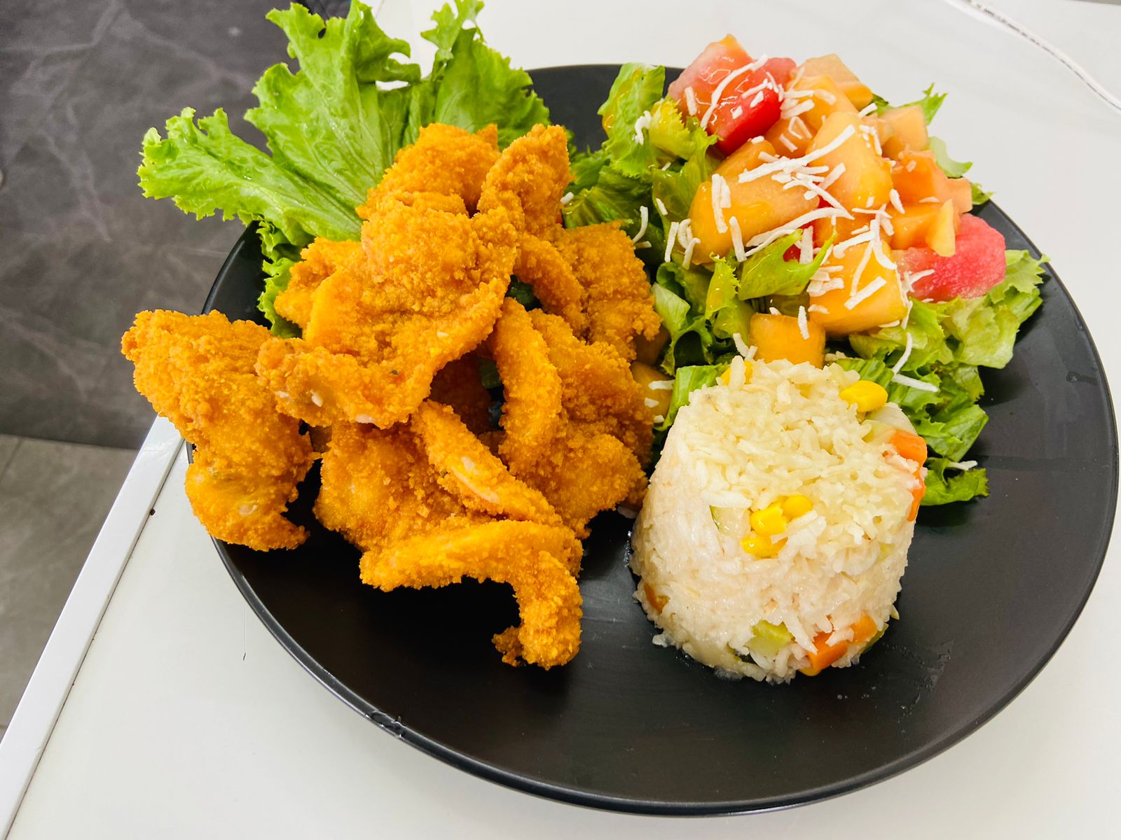 Mariscos cuquito image 7