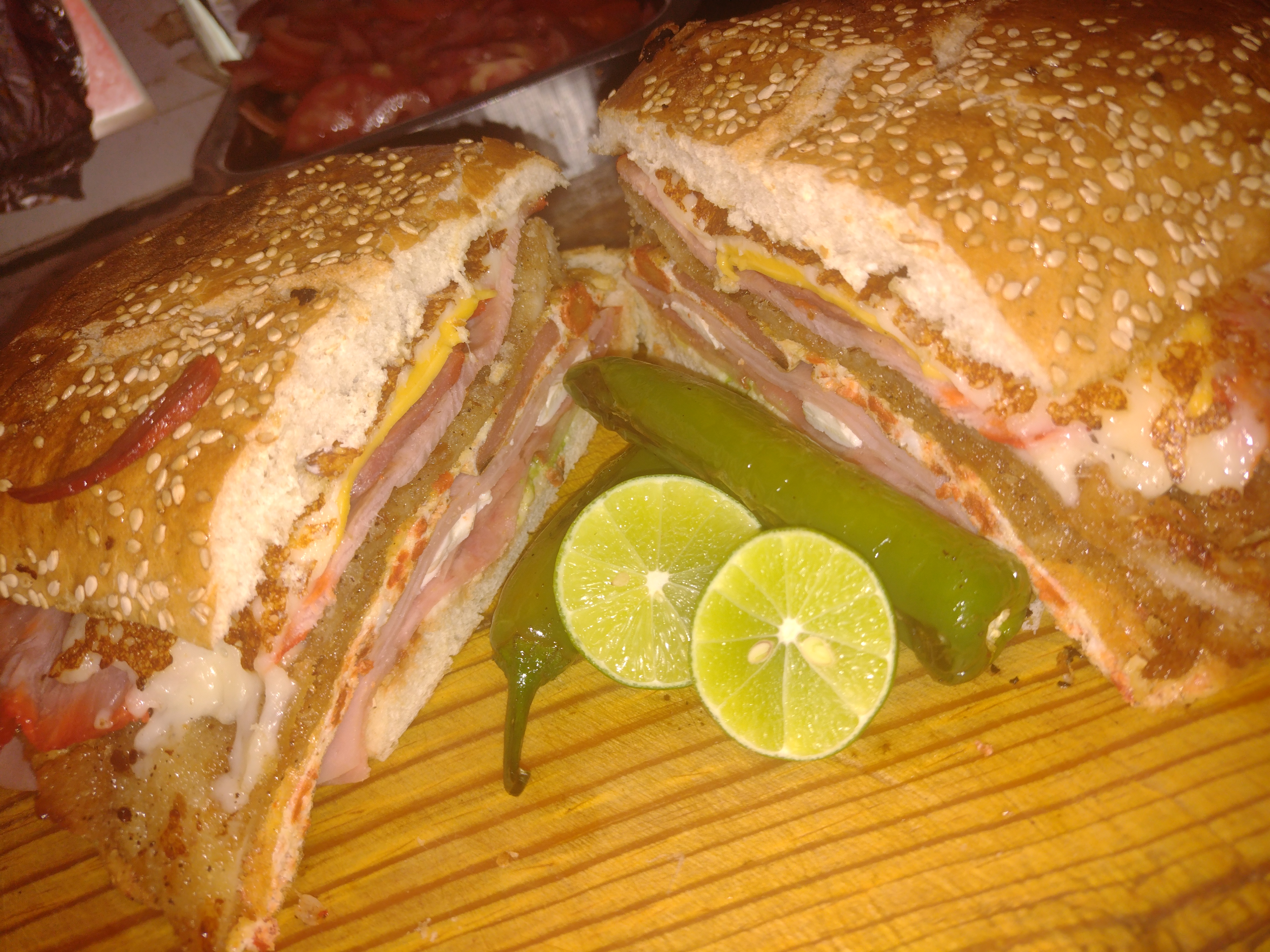 Tortas Filos "Originales" image 1