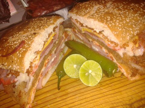 Tortas Filos "Originales" image 1