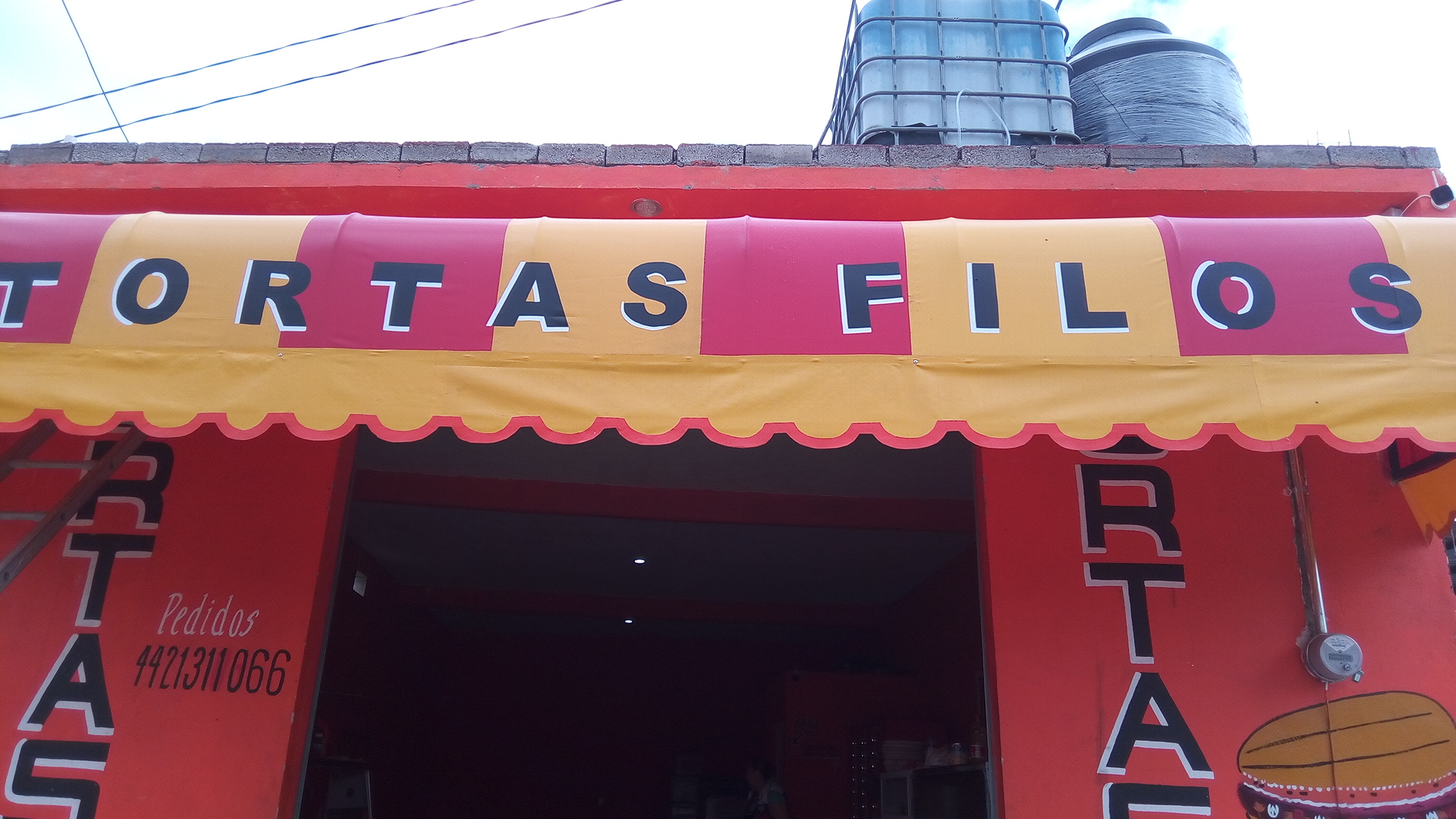 Tortas Filos "Originales" image 3