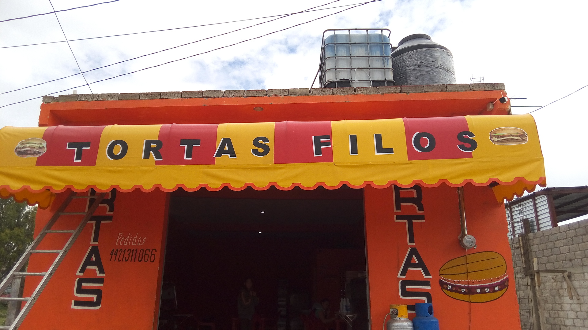 Tortas Filos "Originales" image 4