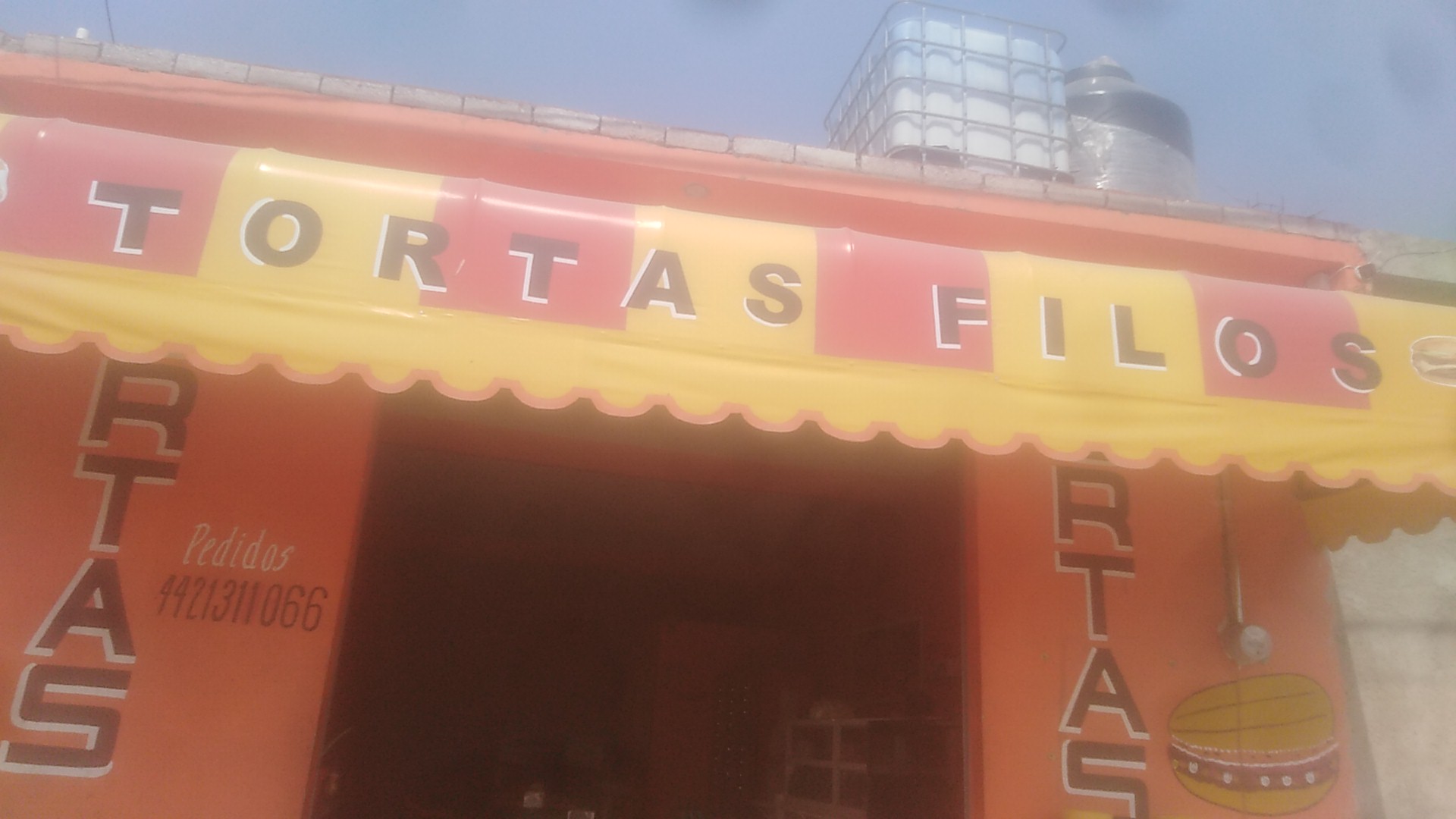 Tortas Filos "Originales" image 5