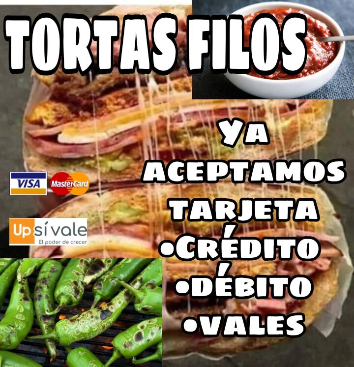 Tortas Filos "Originales" image 7