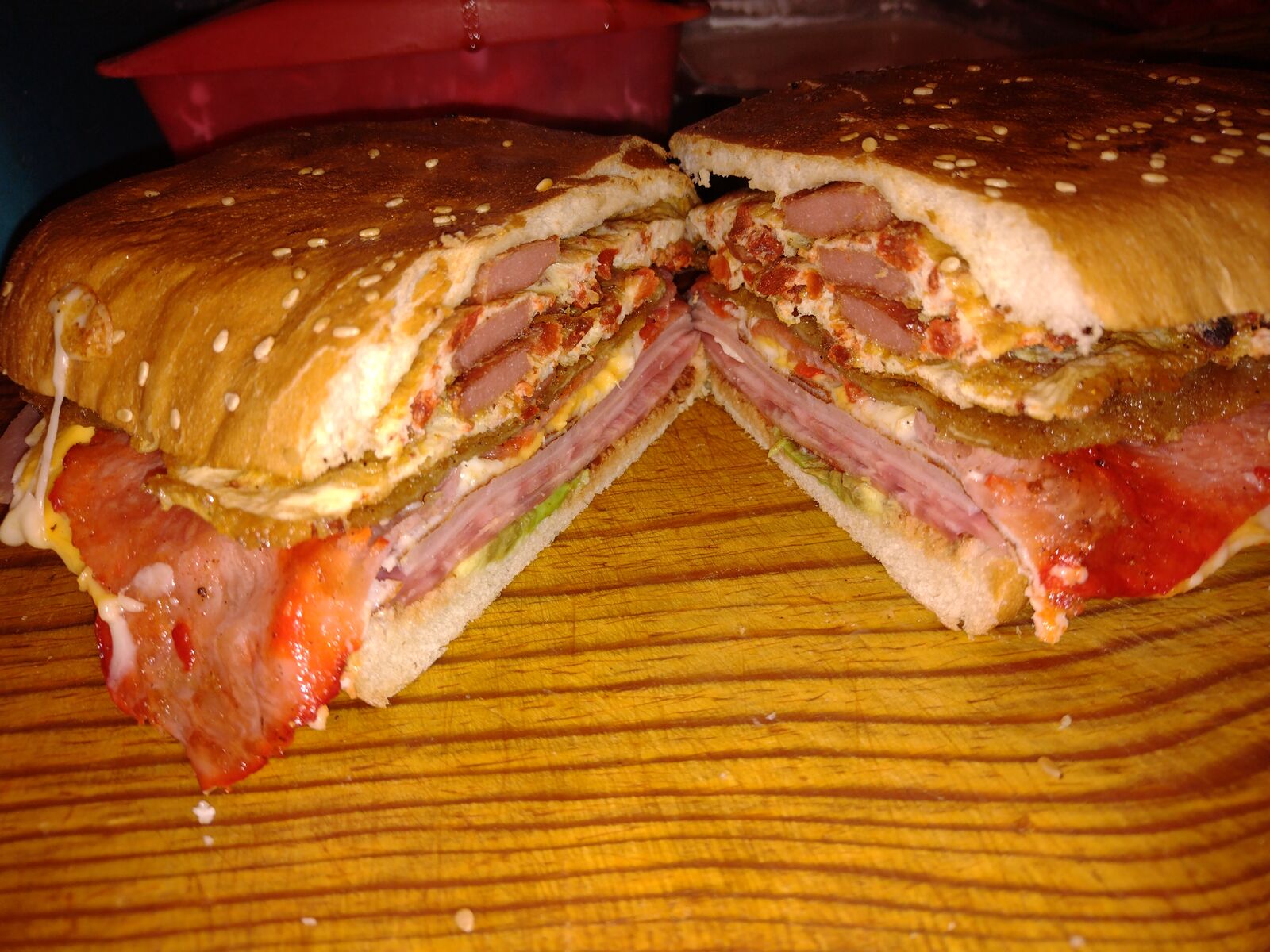 Tortas Filos "Originales" image 9