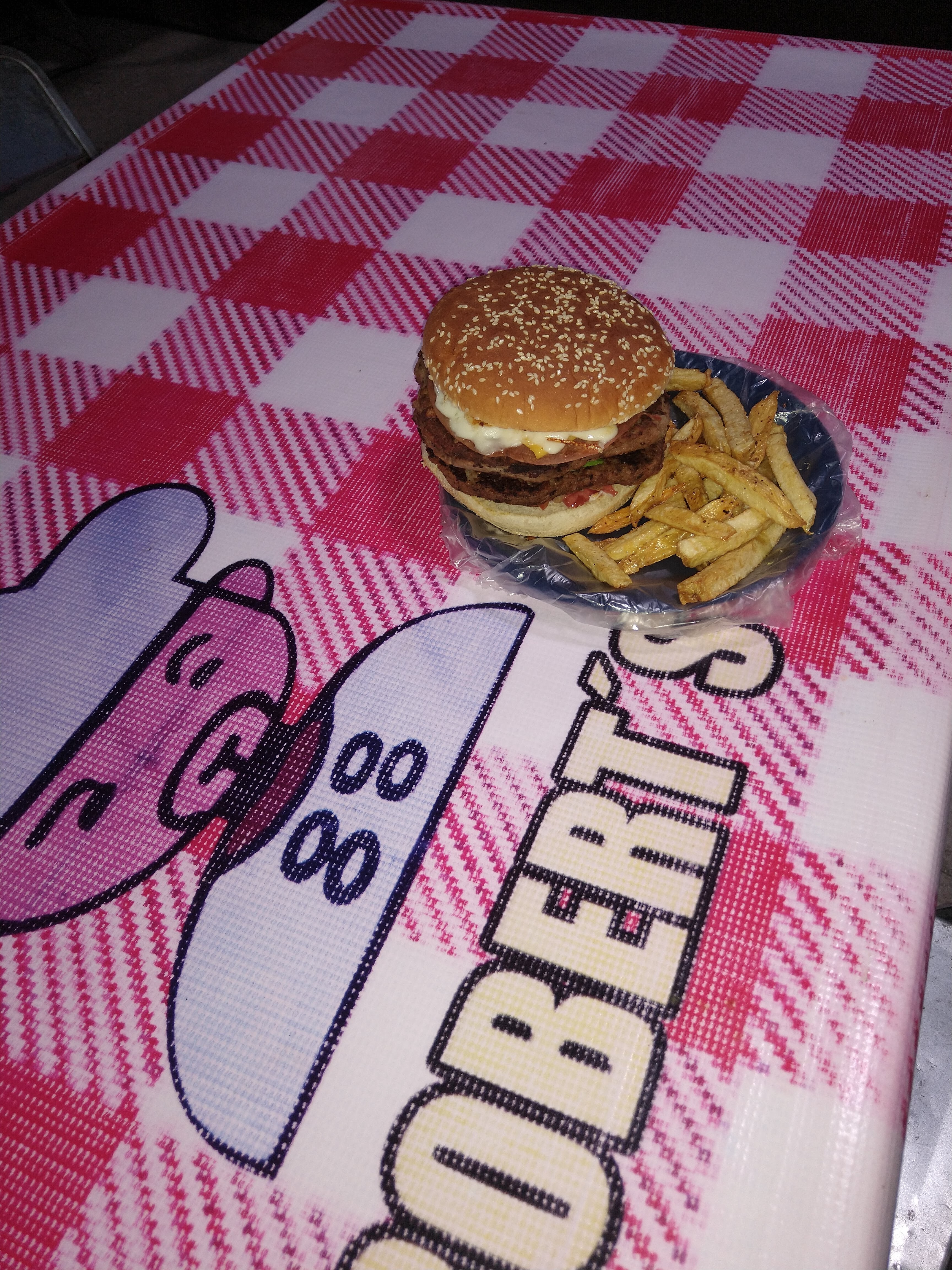 Hamburguesas robert's image 4