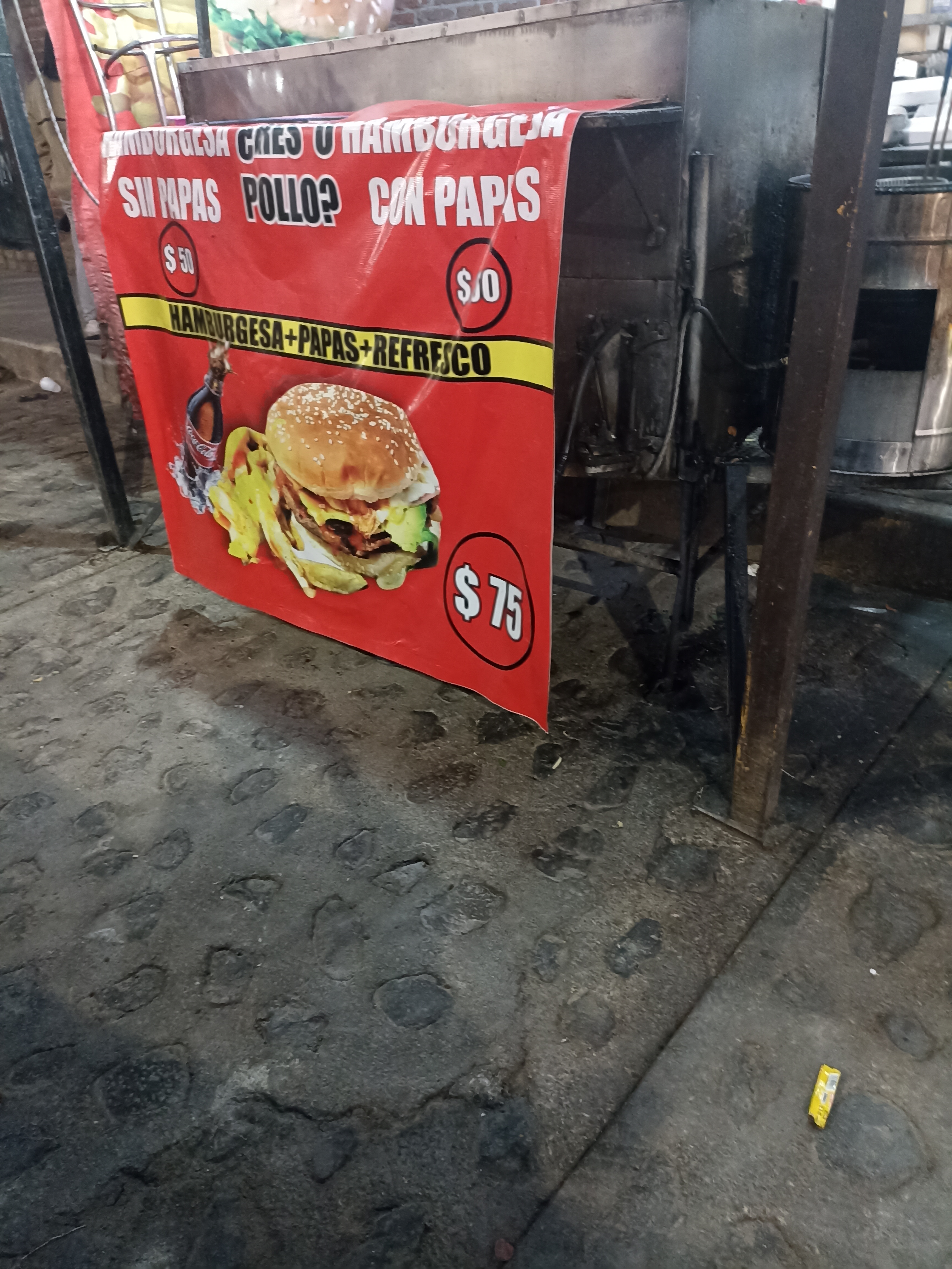 Hamburguesas robert's image 5