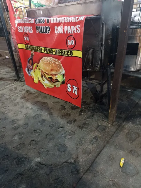 Hamburguesas robert's image 5