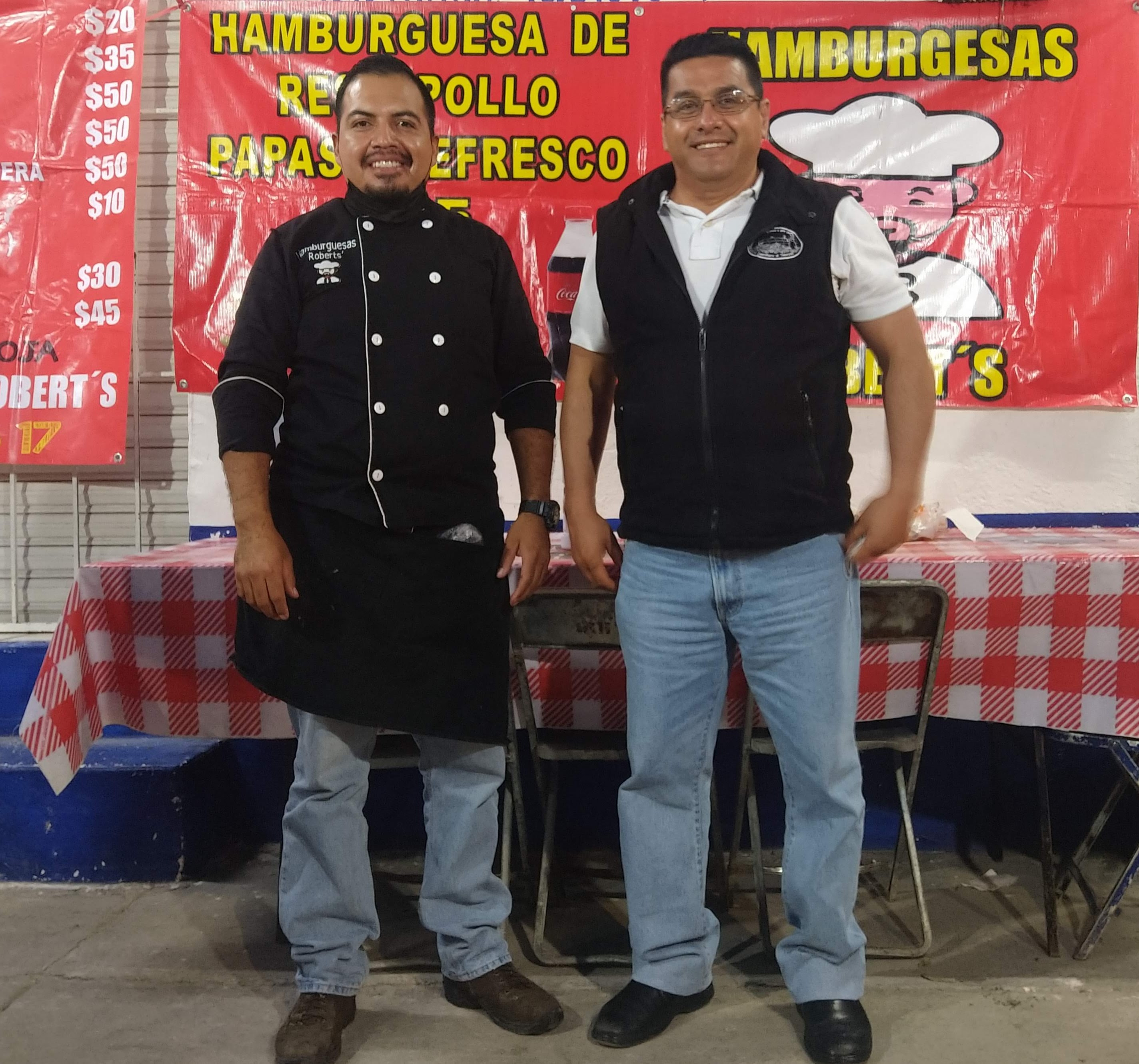 Hamburguesas robert's image 9