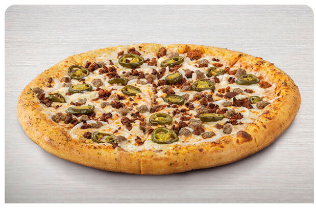 Domino's Pizza La Piedad Queretaro image 2